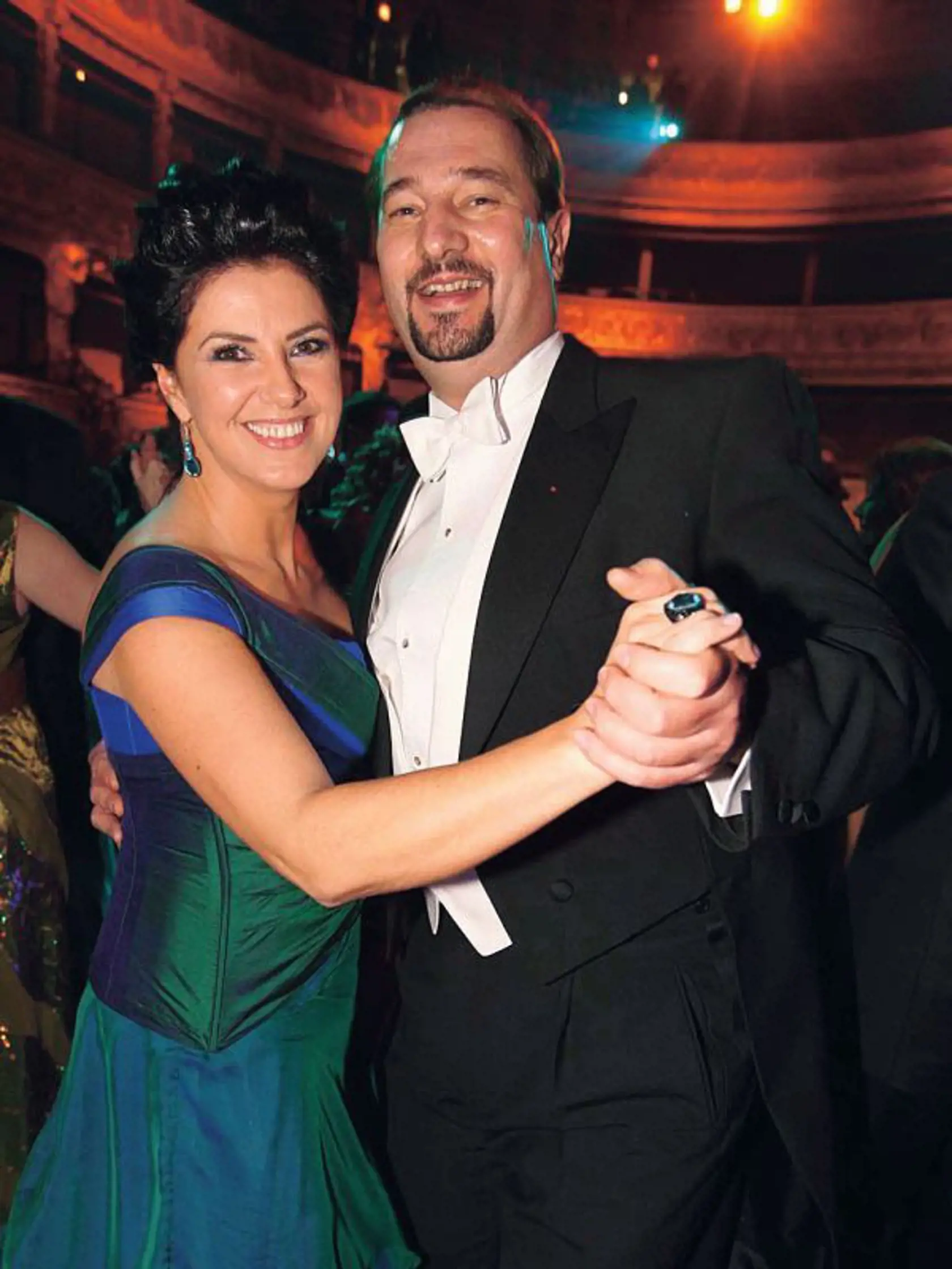 Iveta Malachovská, Martin Malachovský