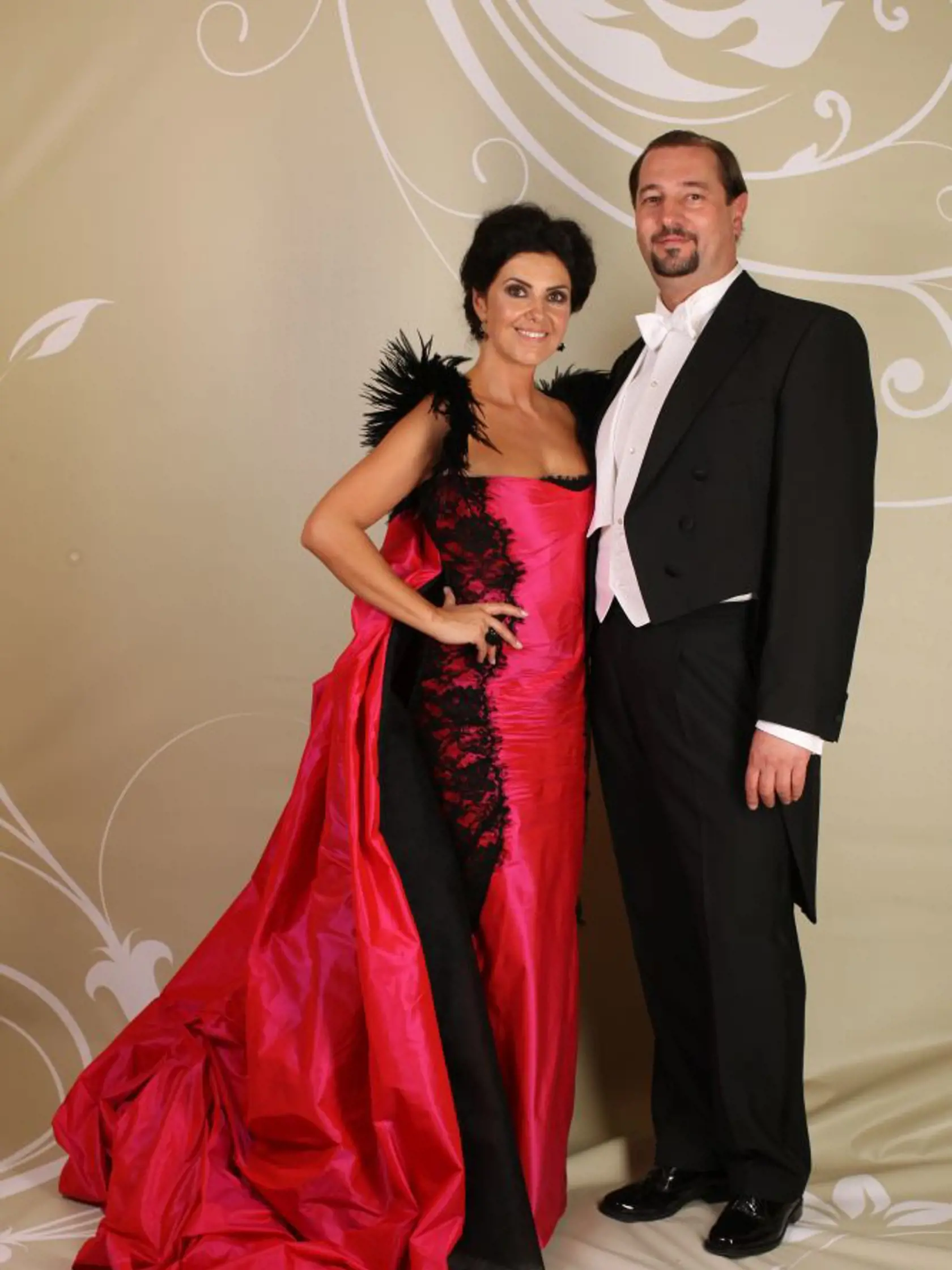 Iveta Malachovská, Martin Malachovský