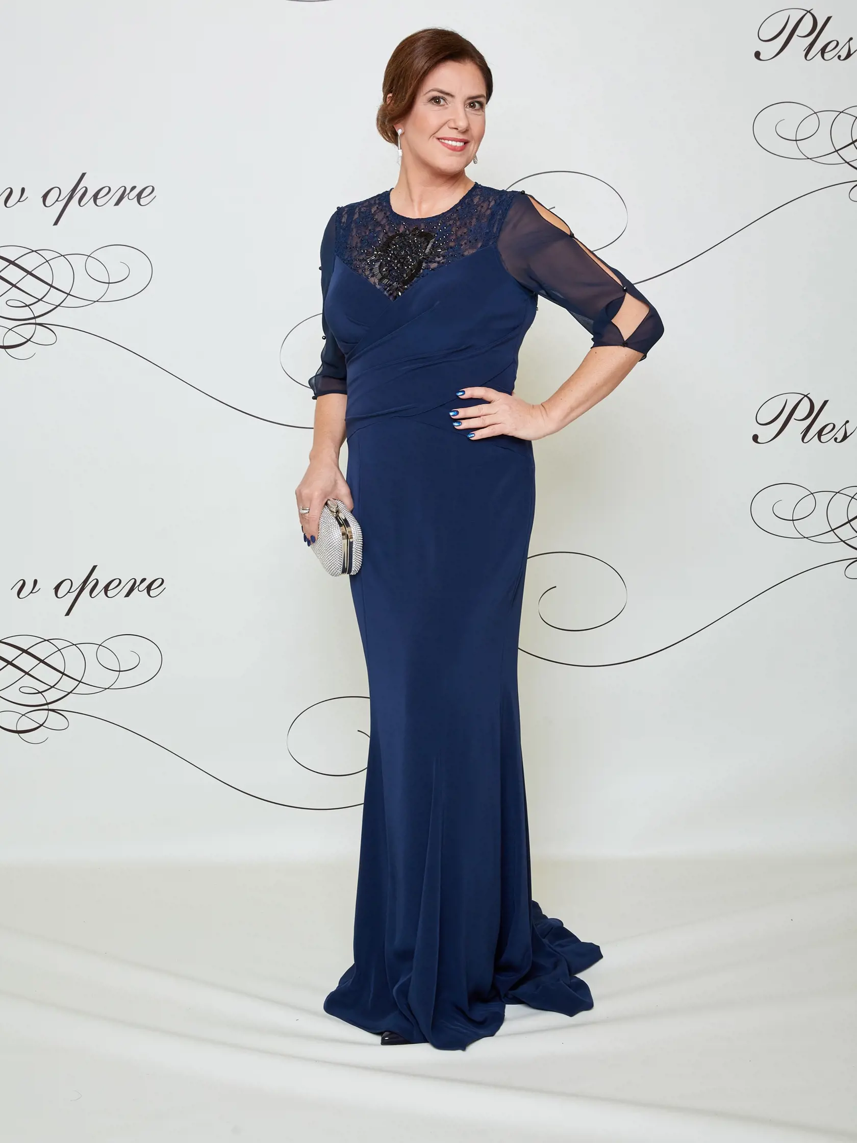 Iveta Malachovská 