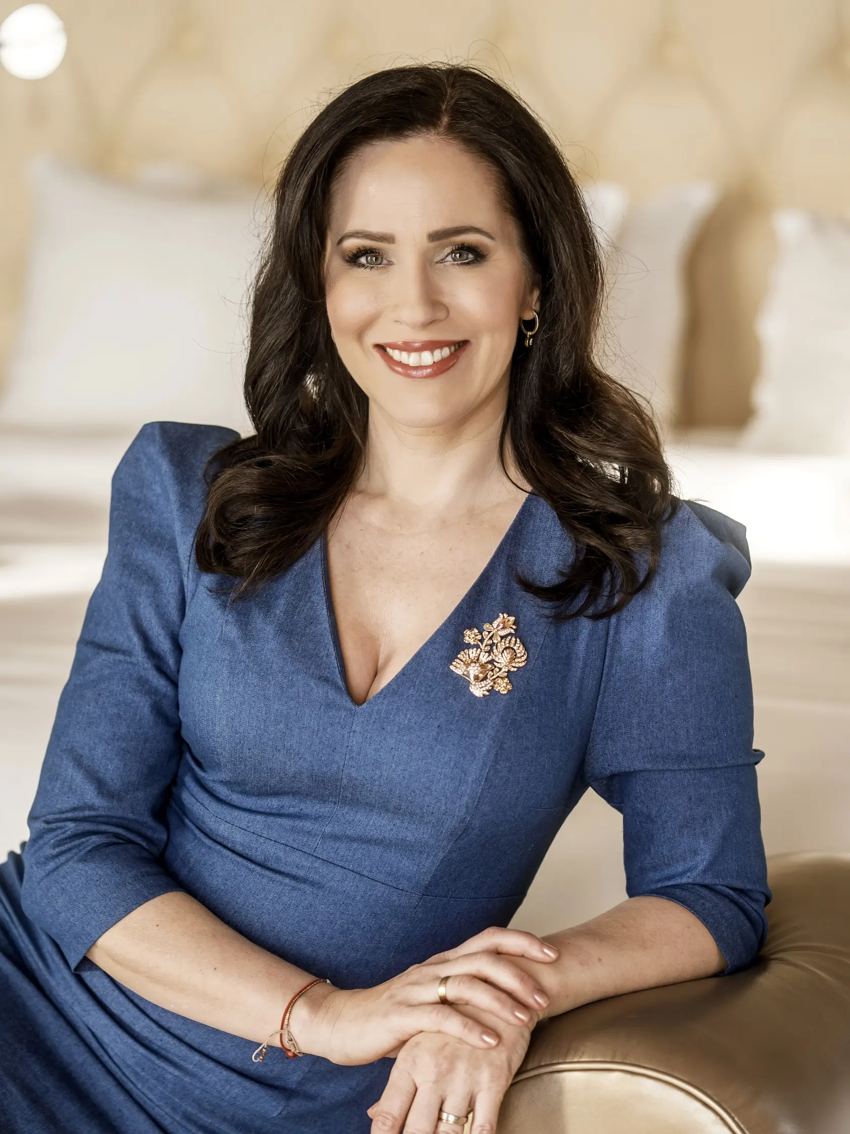 Andrea Pálffy-Belányiová 