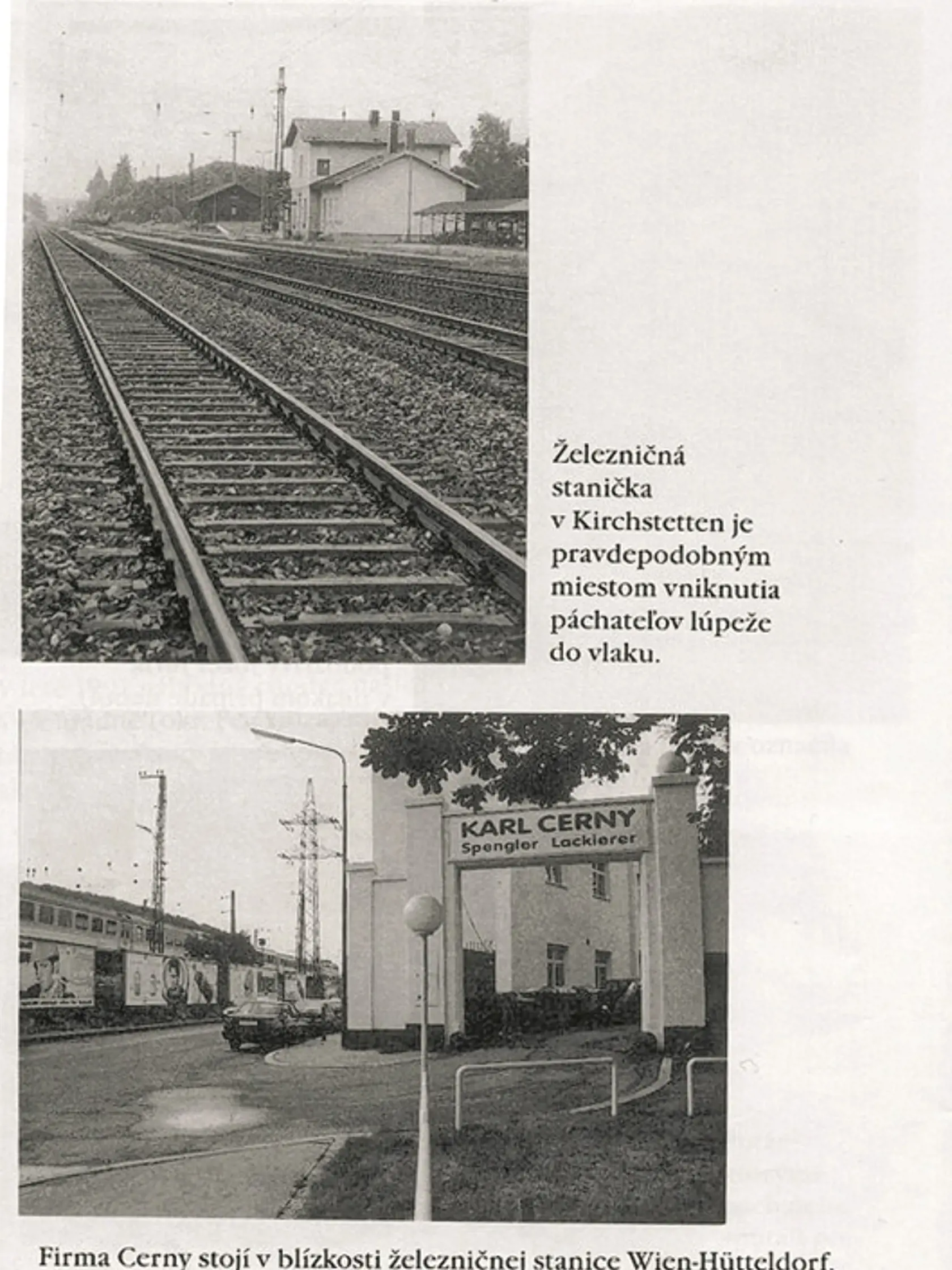 Kniha Rasťa Havaldu: Príbehu veľkej vlakovej lúpeže sa venoval miestny novinár. Poukázal v nej na množstvo nelogických postupov a spochybnil závery vyšetrovania.