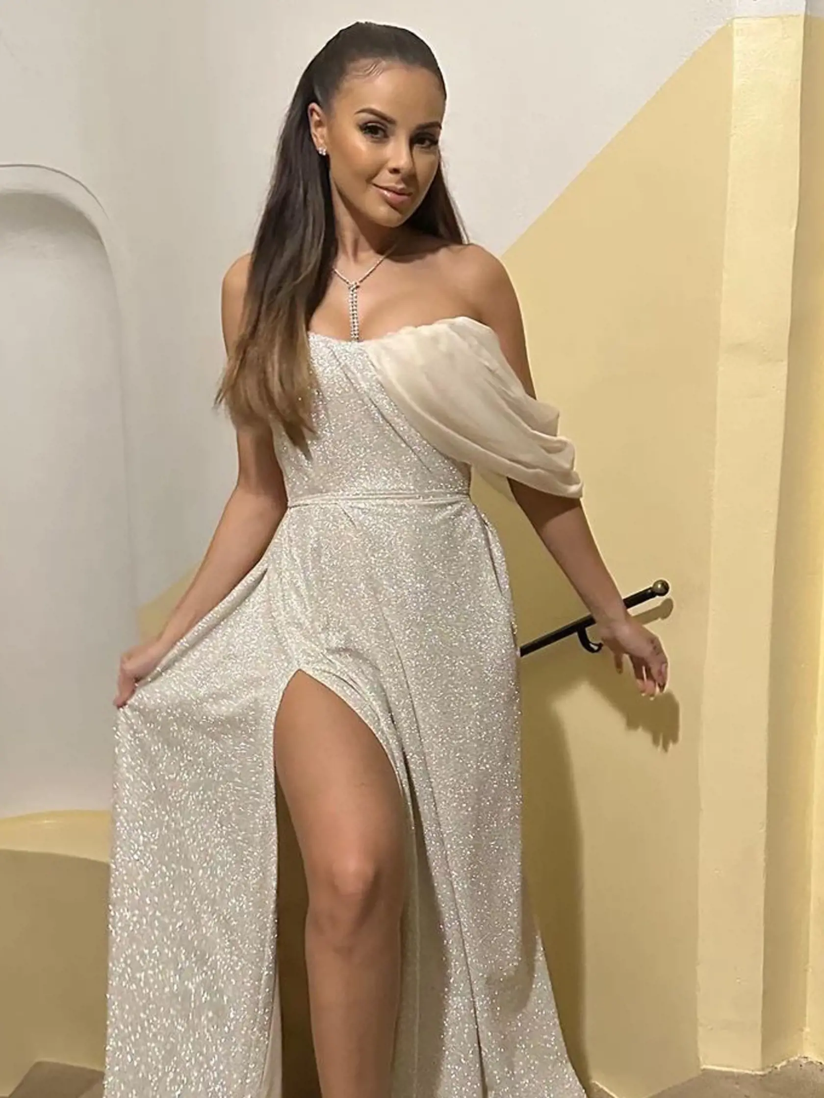 Monika Bagárová.