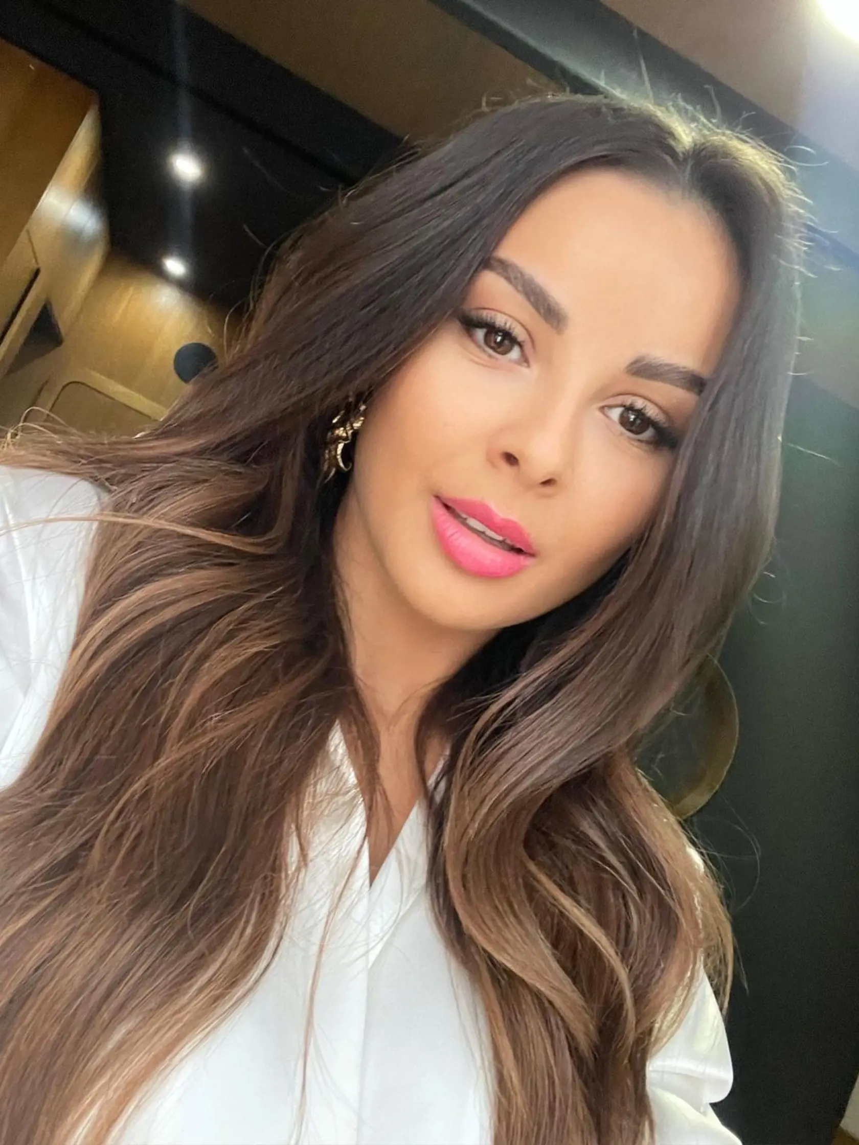 Monika Bagárová.