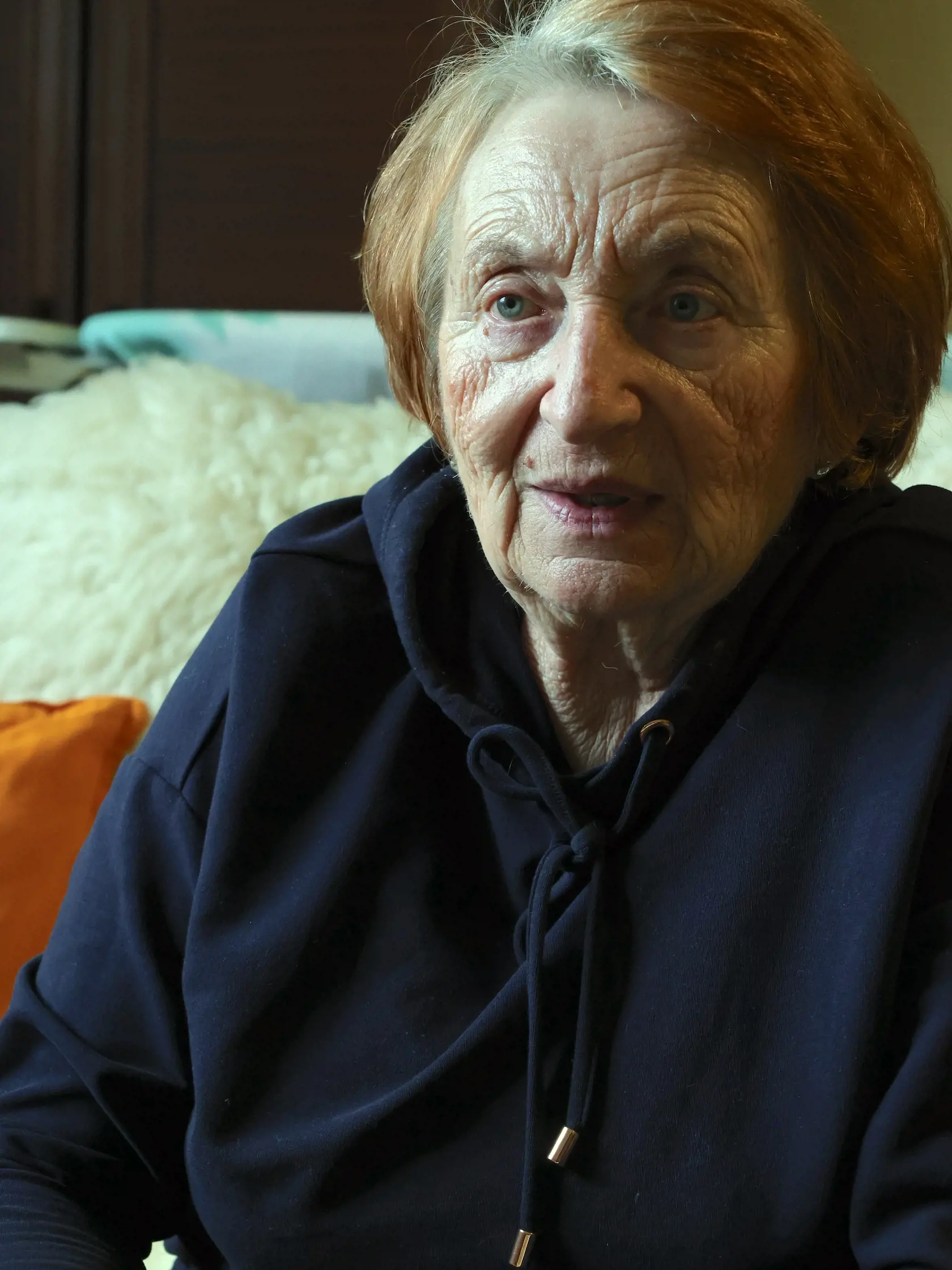 “Pamätám si ho ako pána v elegantnom dlhom kabáte s kožušinou, so striebornou paličkou. V mladosti ale vďačne provokoval v ľudovom kroji. Mal dcérku Teréziu a syna Michala,” začína svoje rozprávanie Rybárová, ktorá zozbierala rozličné dobové materiály na túto tému.