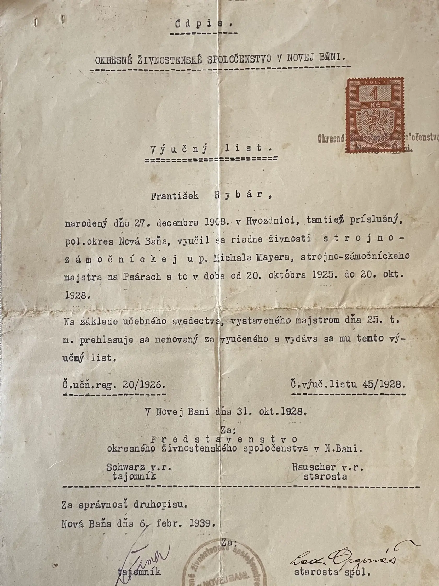 Historička Terézia Rybárová zozbierala rozličné dobové materiály na túto tému.