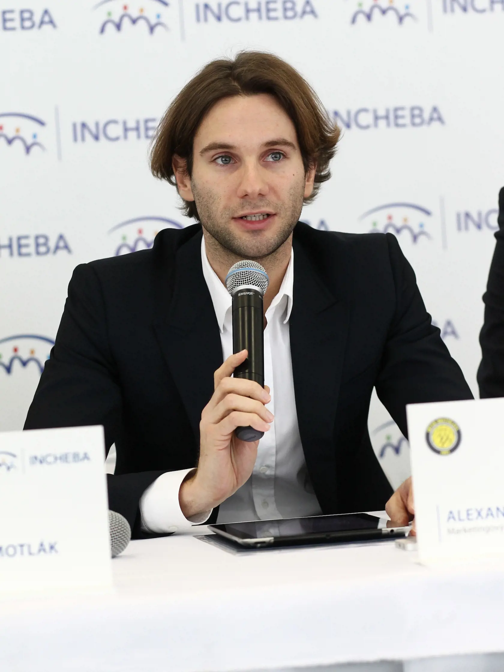 Alex Rozin