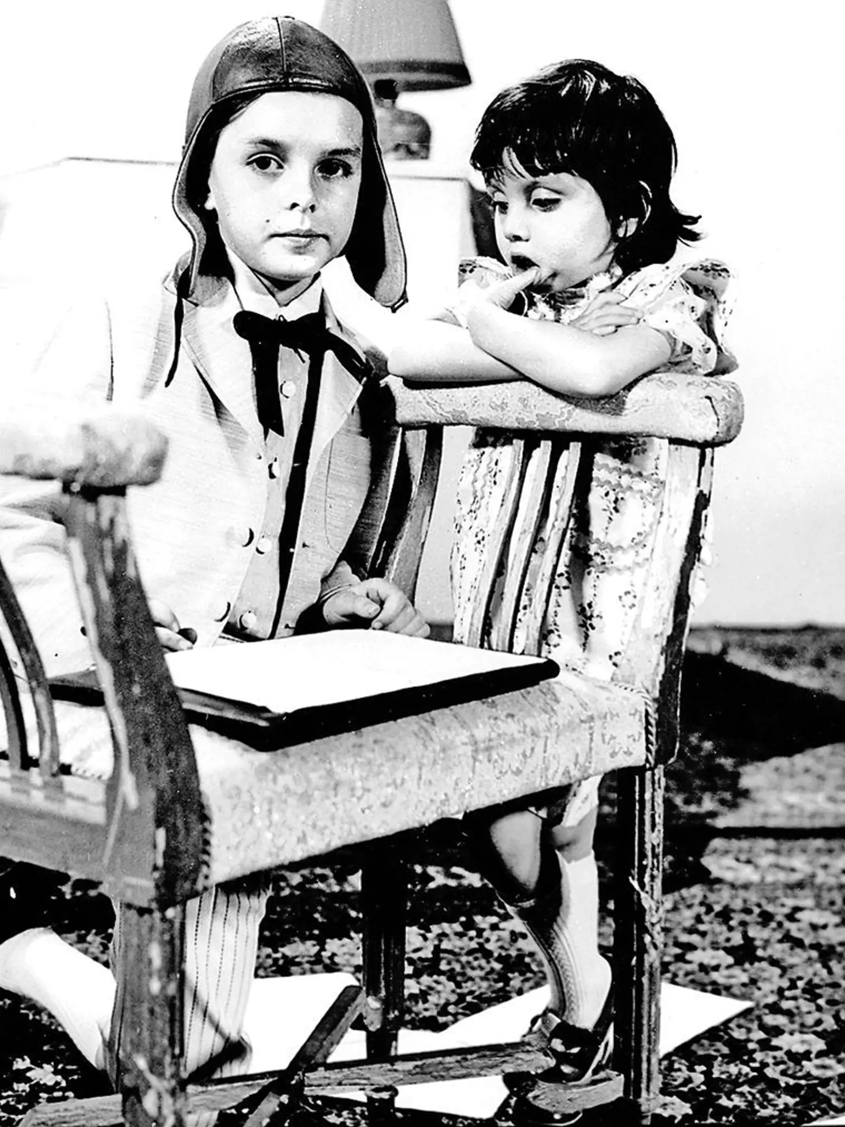 Peter Kočiš v roku 1971
