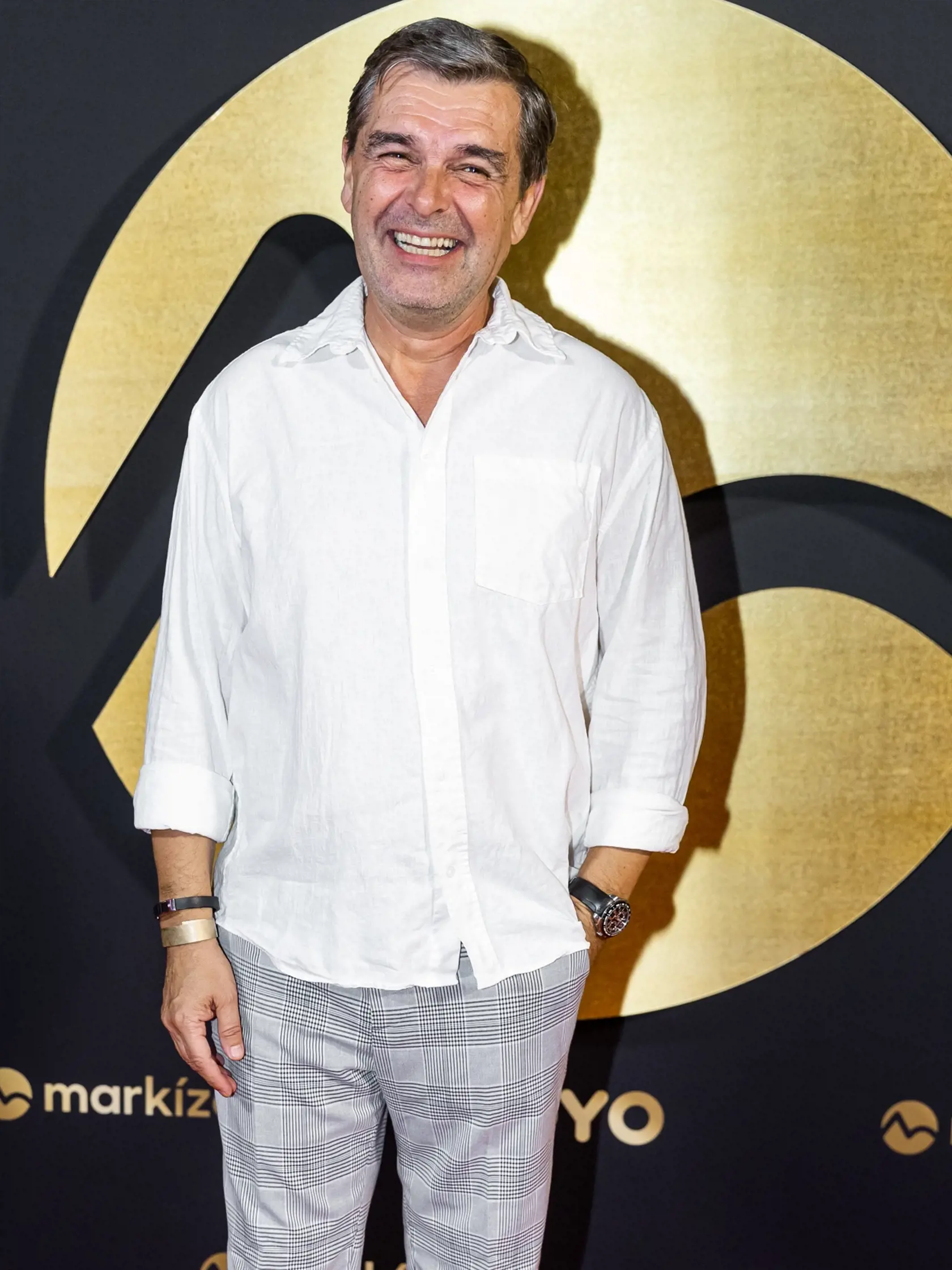 Peter Kočiš (august 2023)