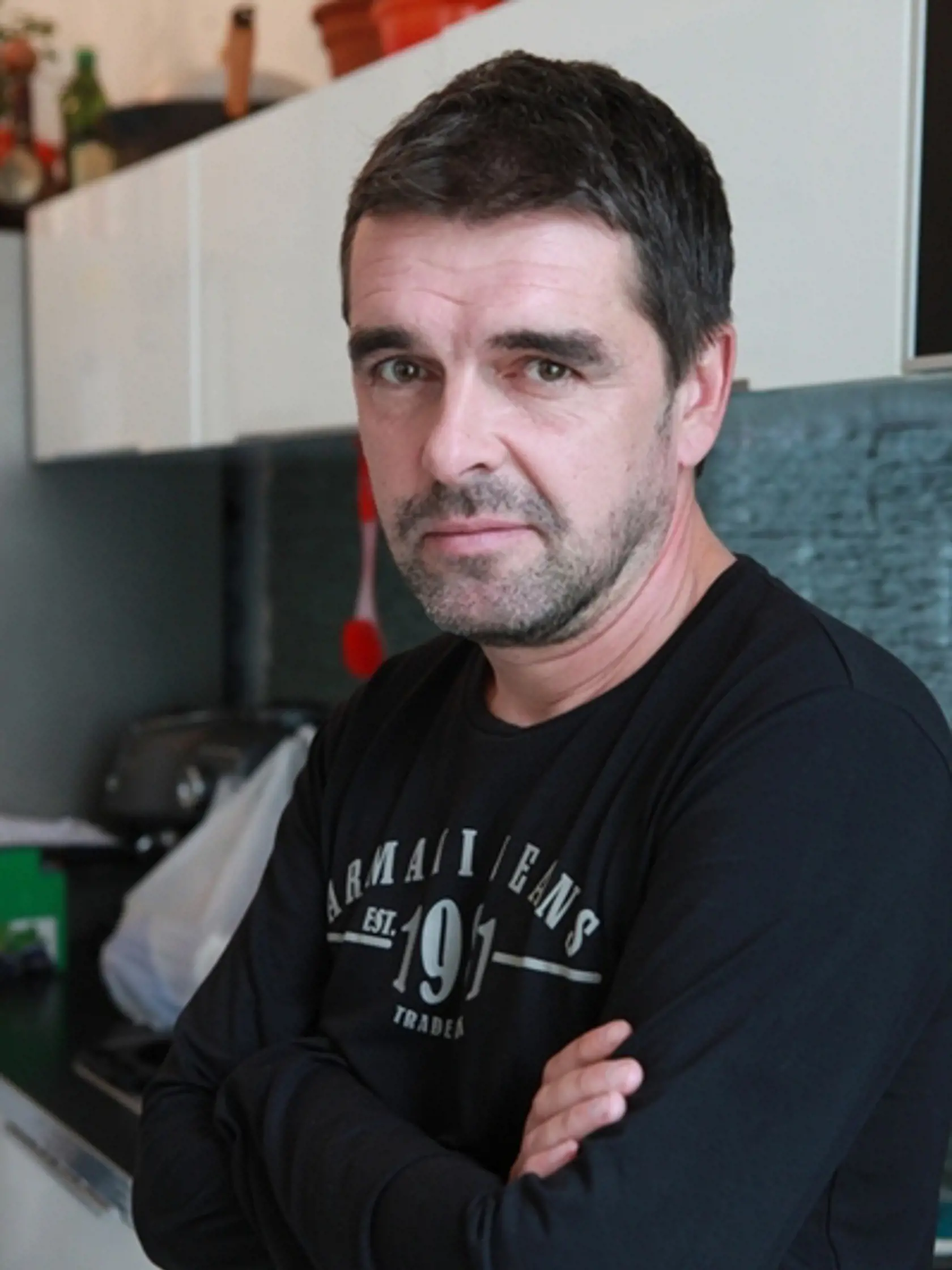 Stano
Horecký
(Peter
Kočiš)