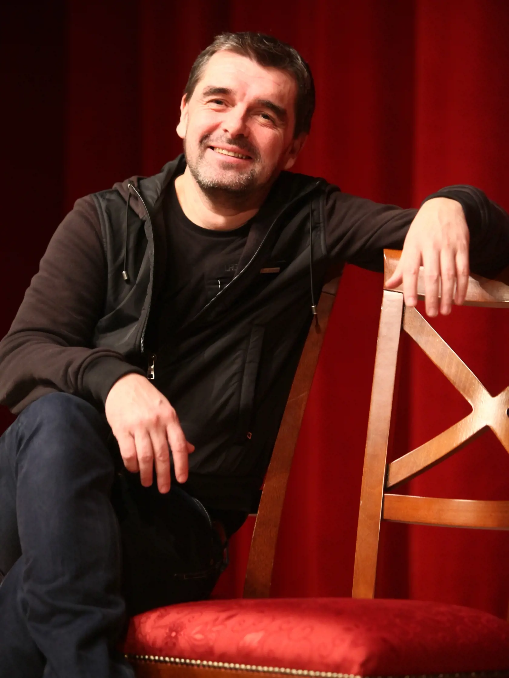 Peter Kočiš
