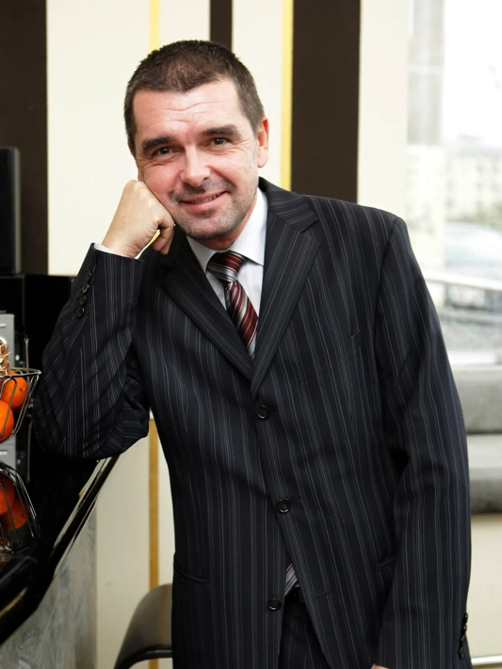 Peter Kočiš