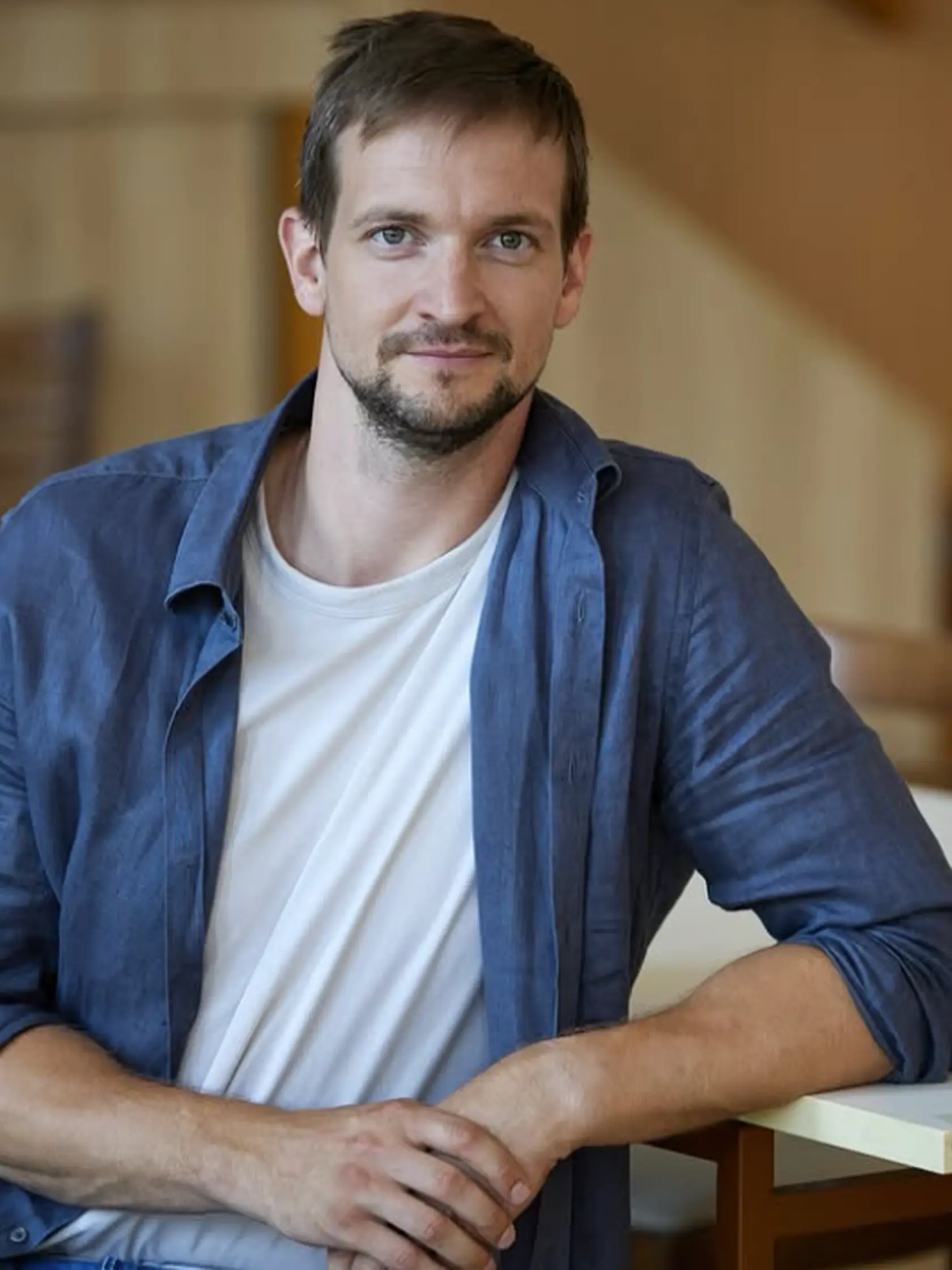 Matej Erby