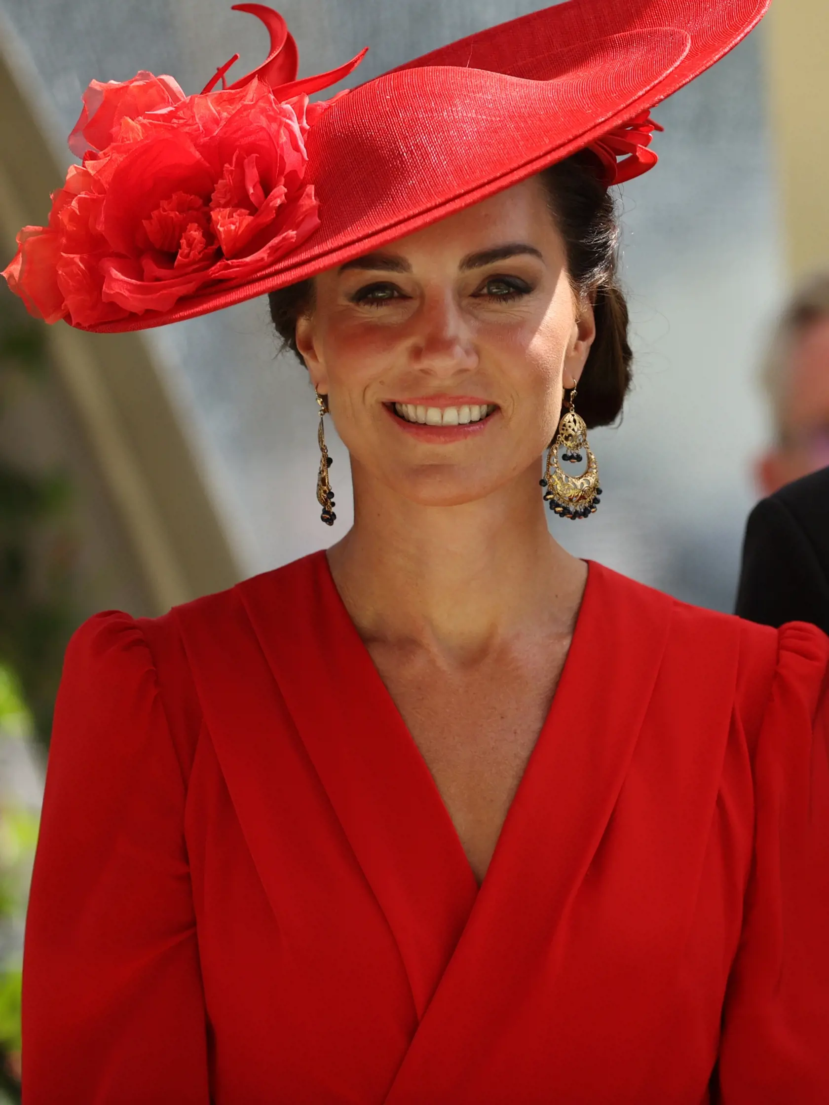 Princezná Kate