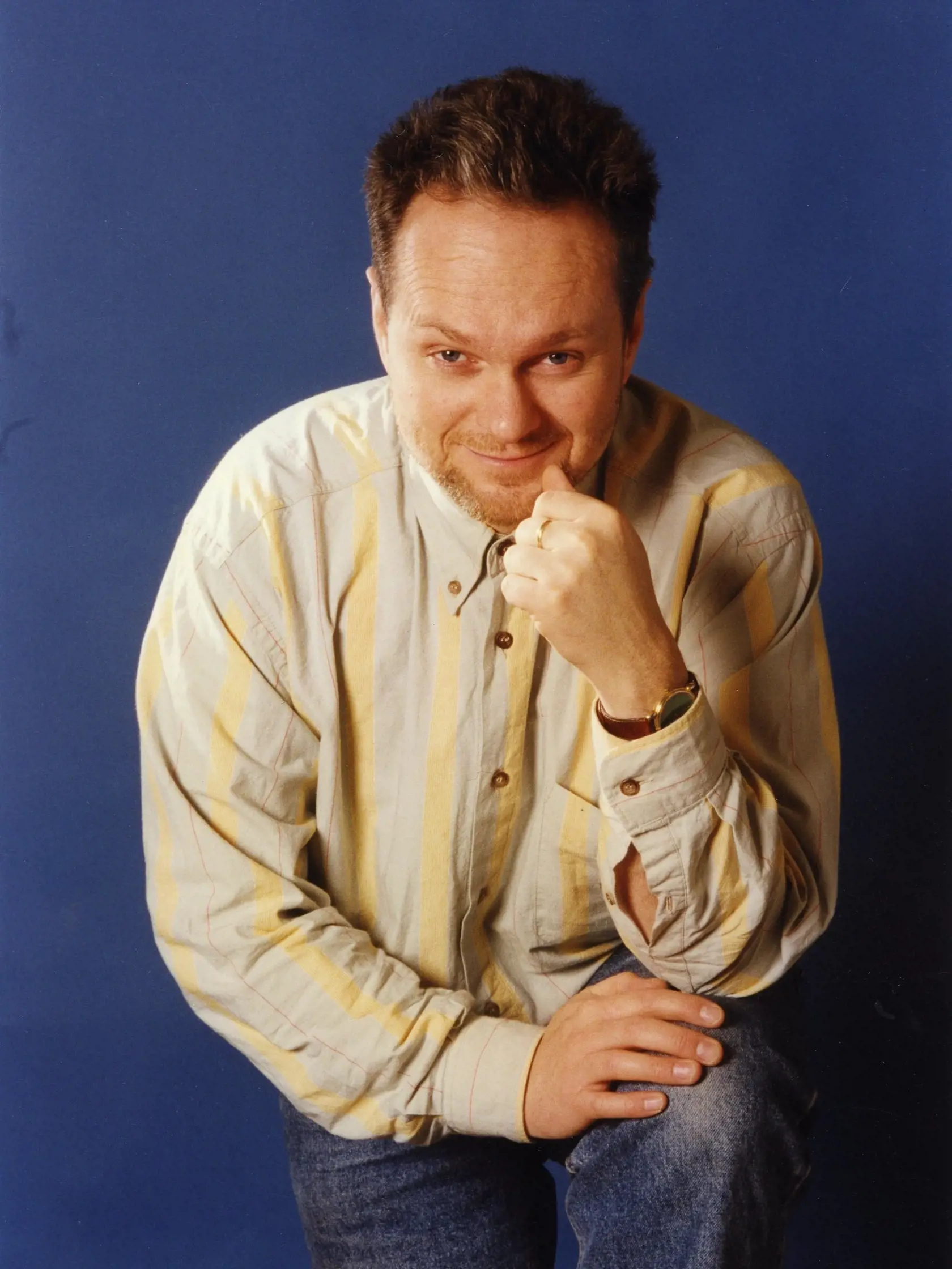 Janko Kuric