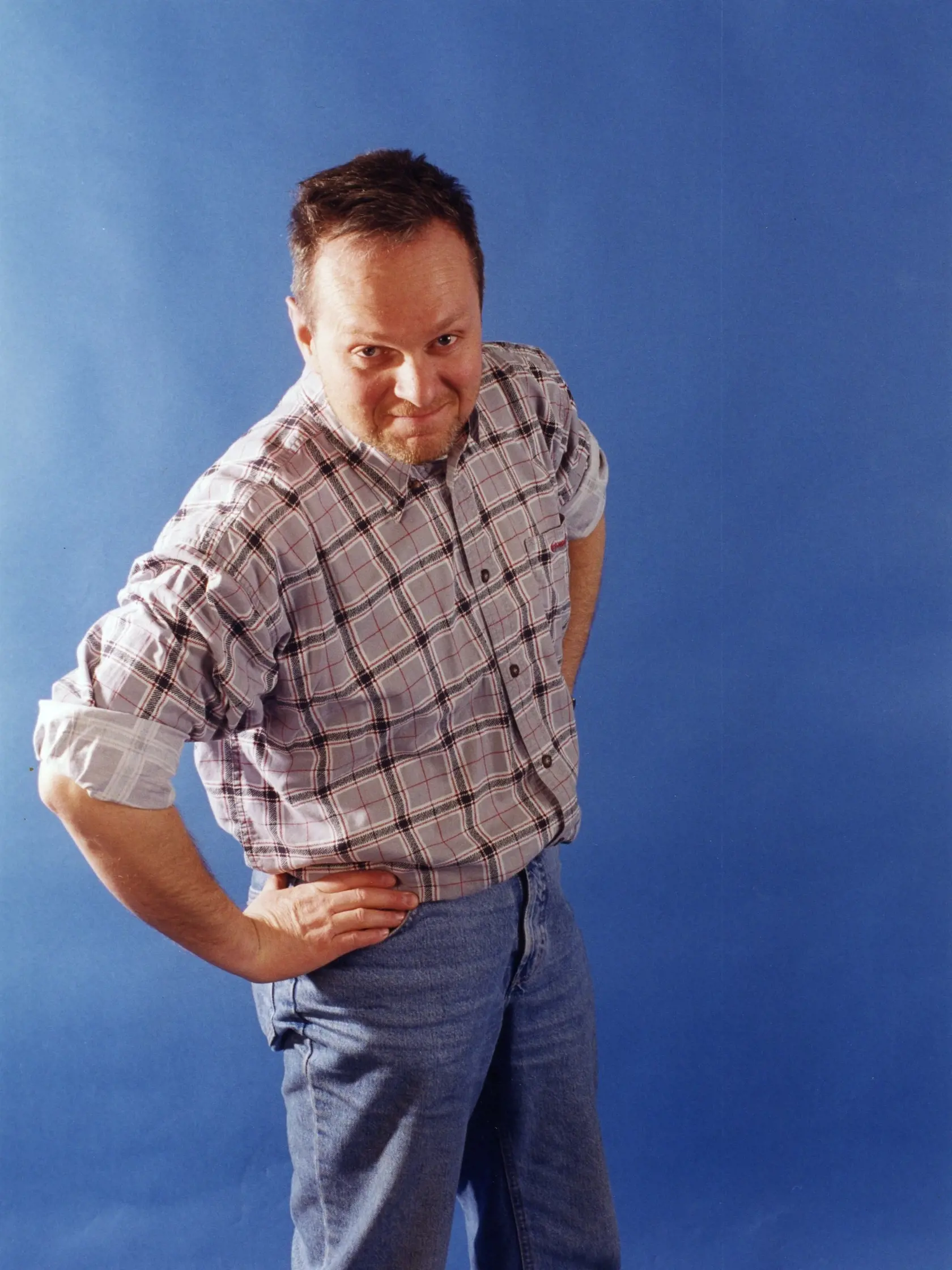 Ján Kuric