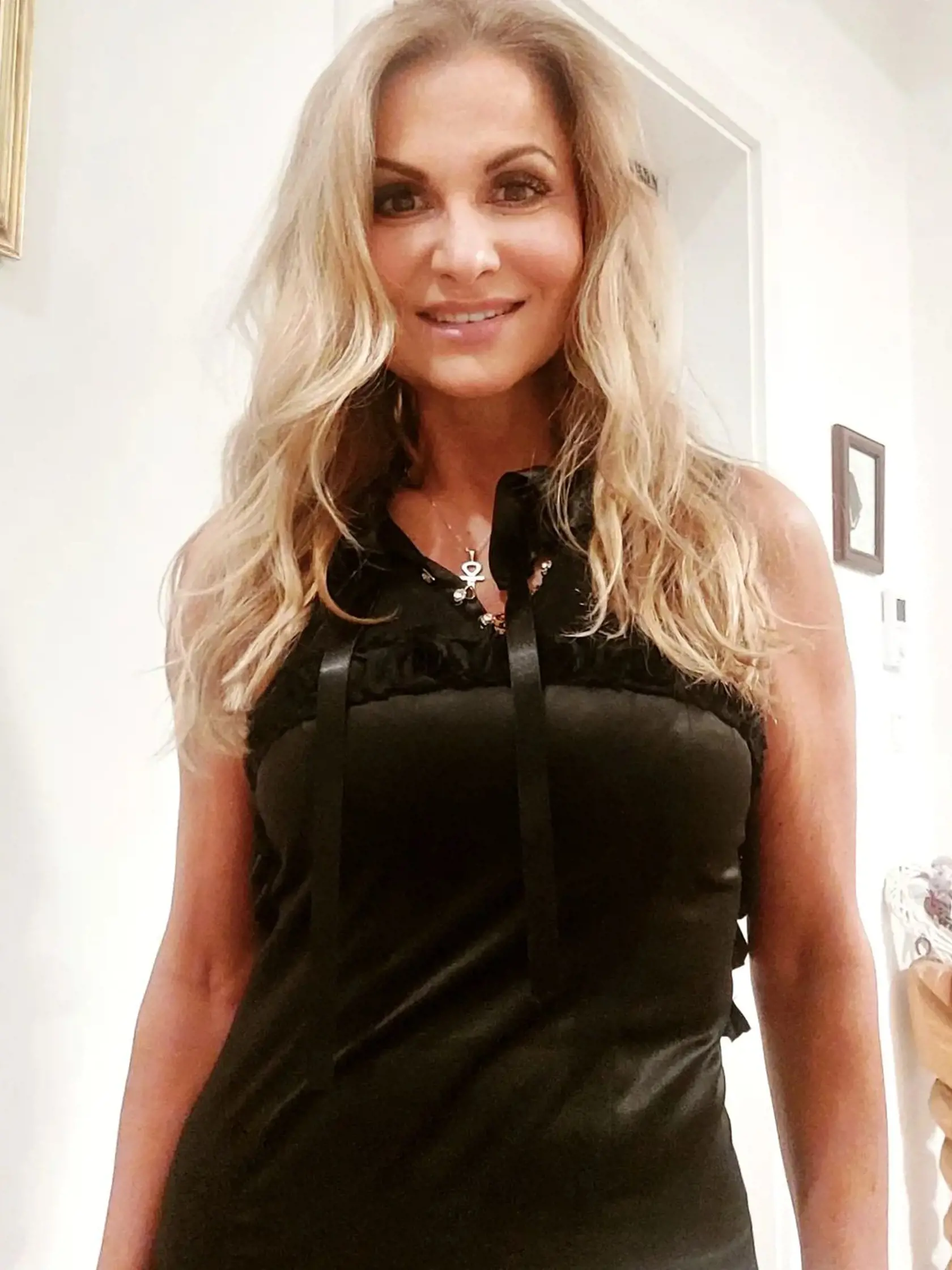 Yvetta Blanarovičová
