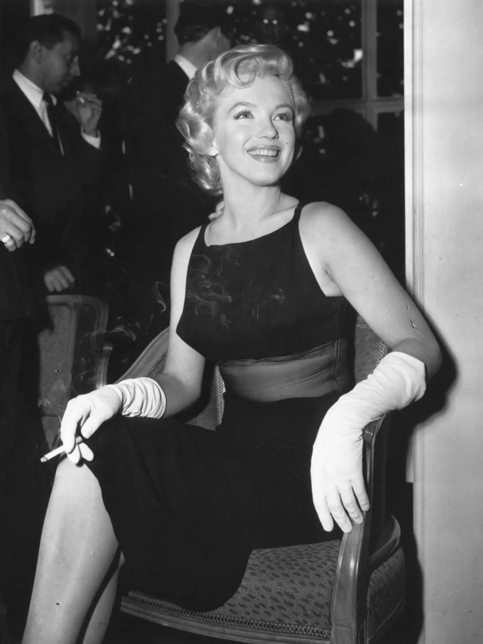 Artefakty po Marilyn Monroe sú stále žiadané.