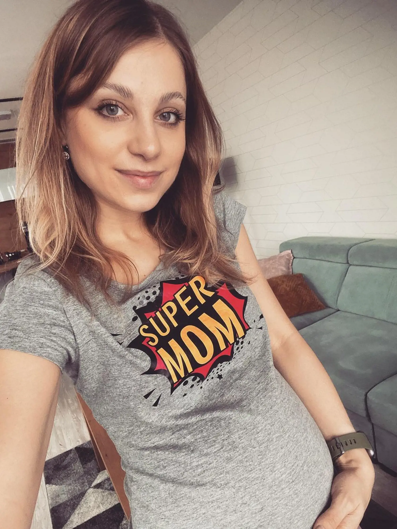 Dominika Stará