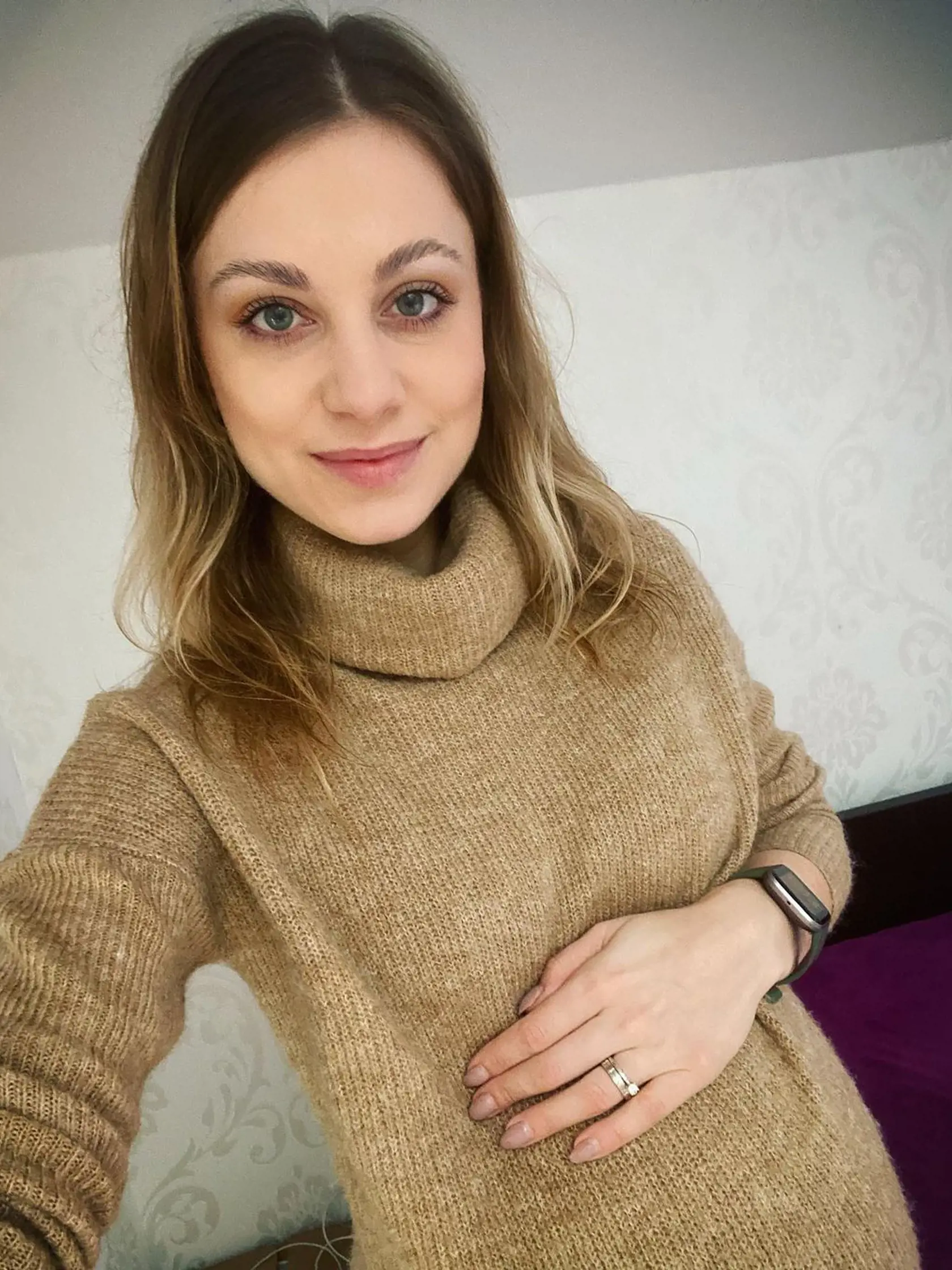 Dominika Stará