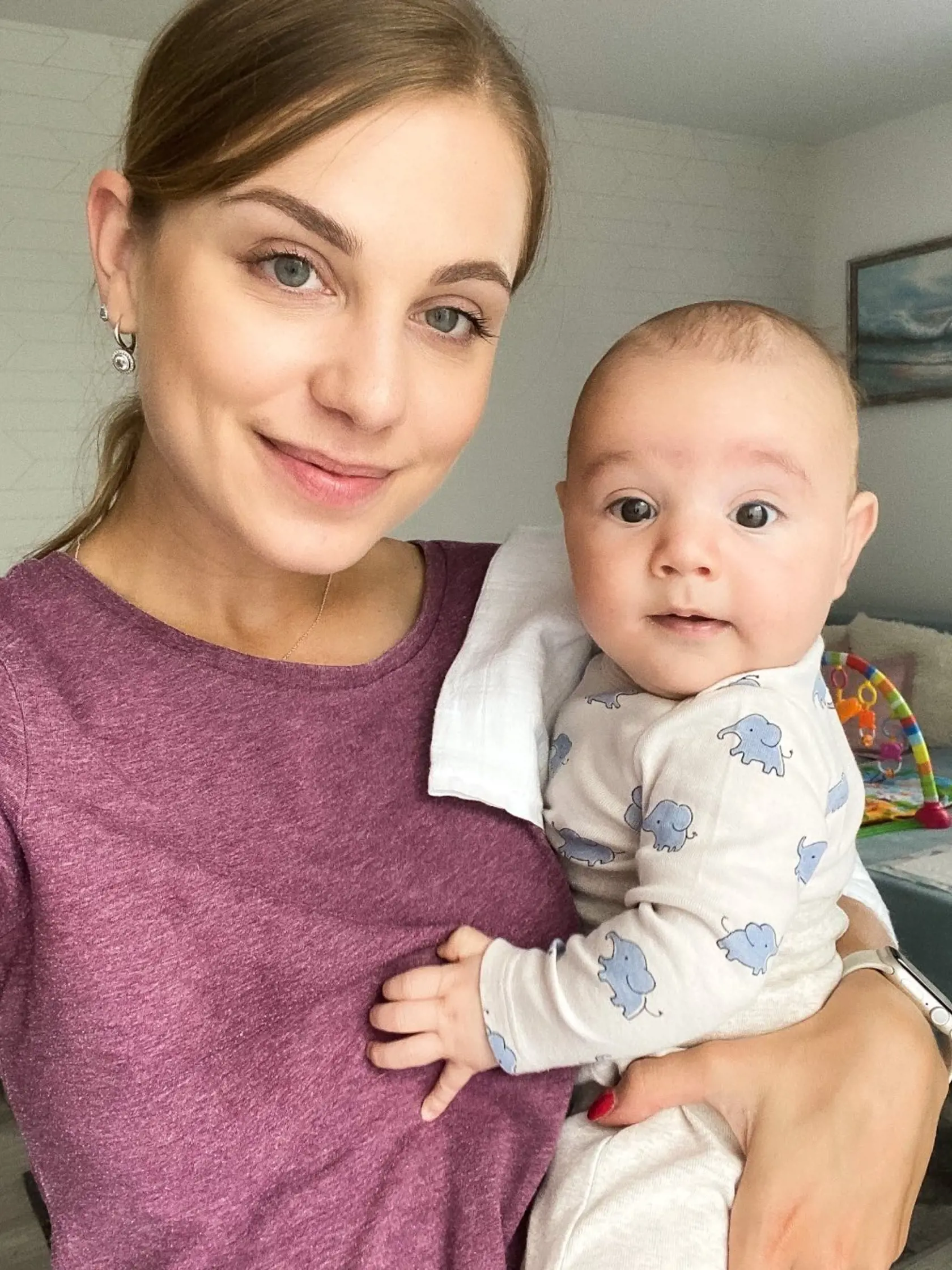 Dominika Stará