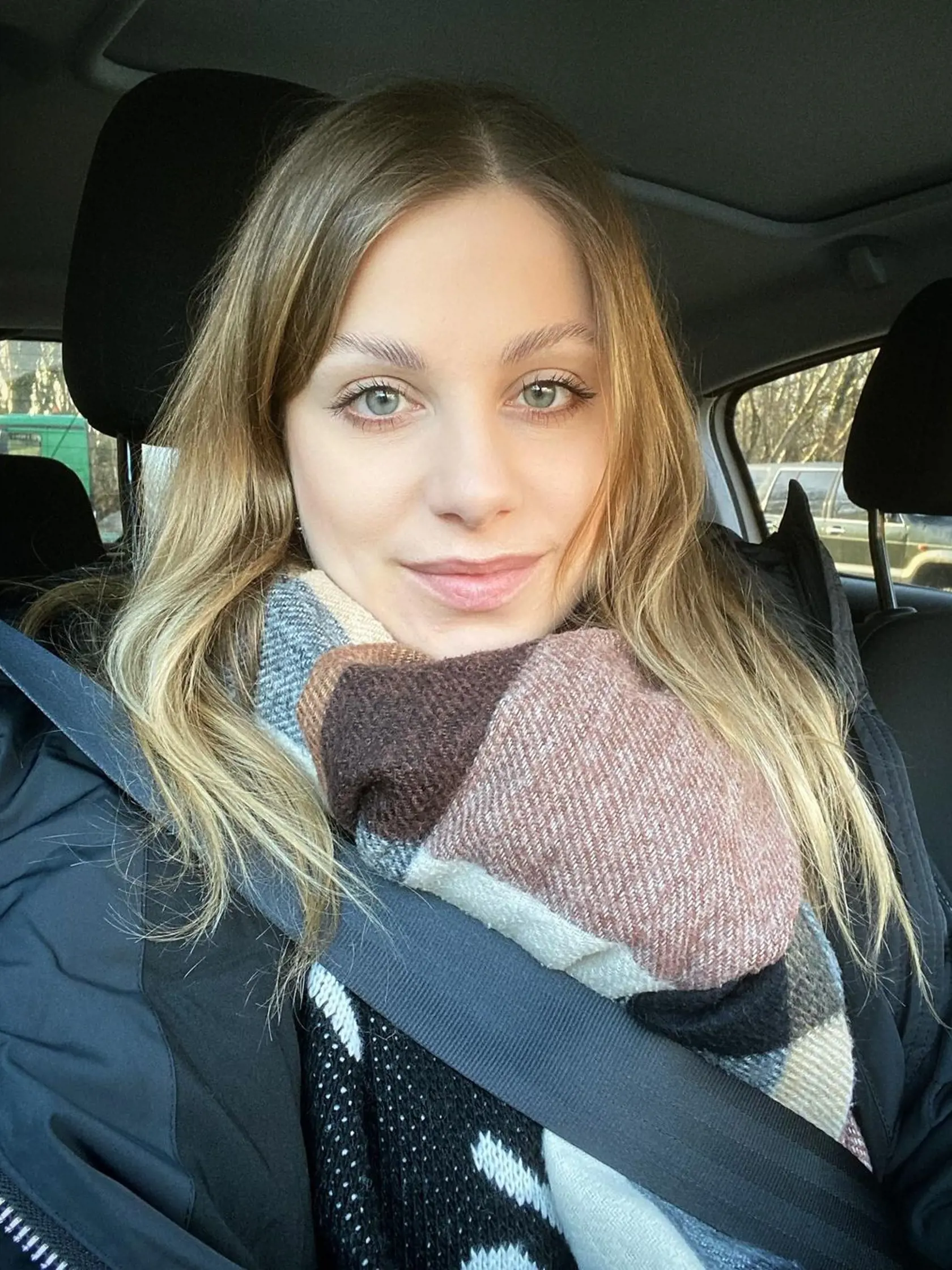 Dominika Stará