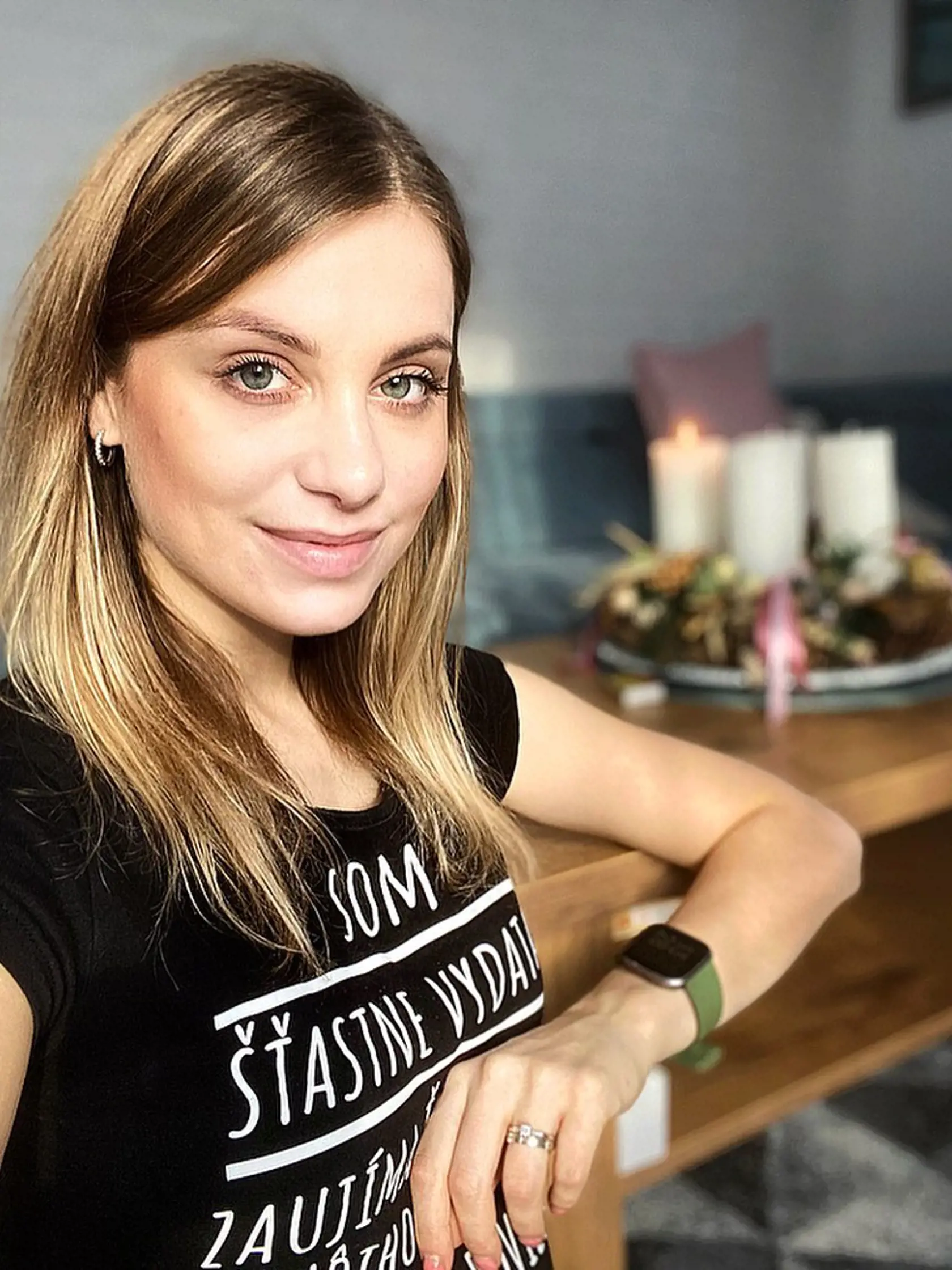Dominika Stará