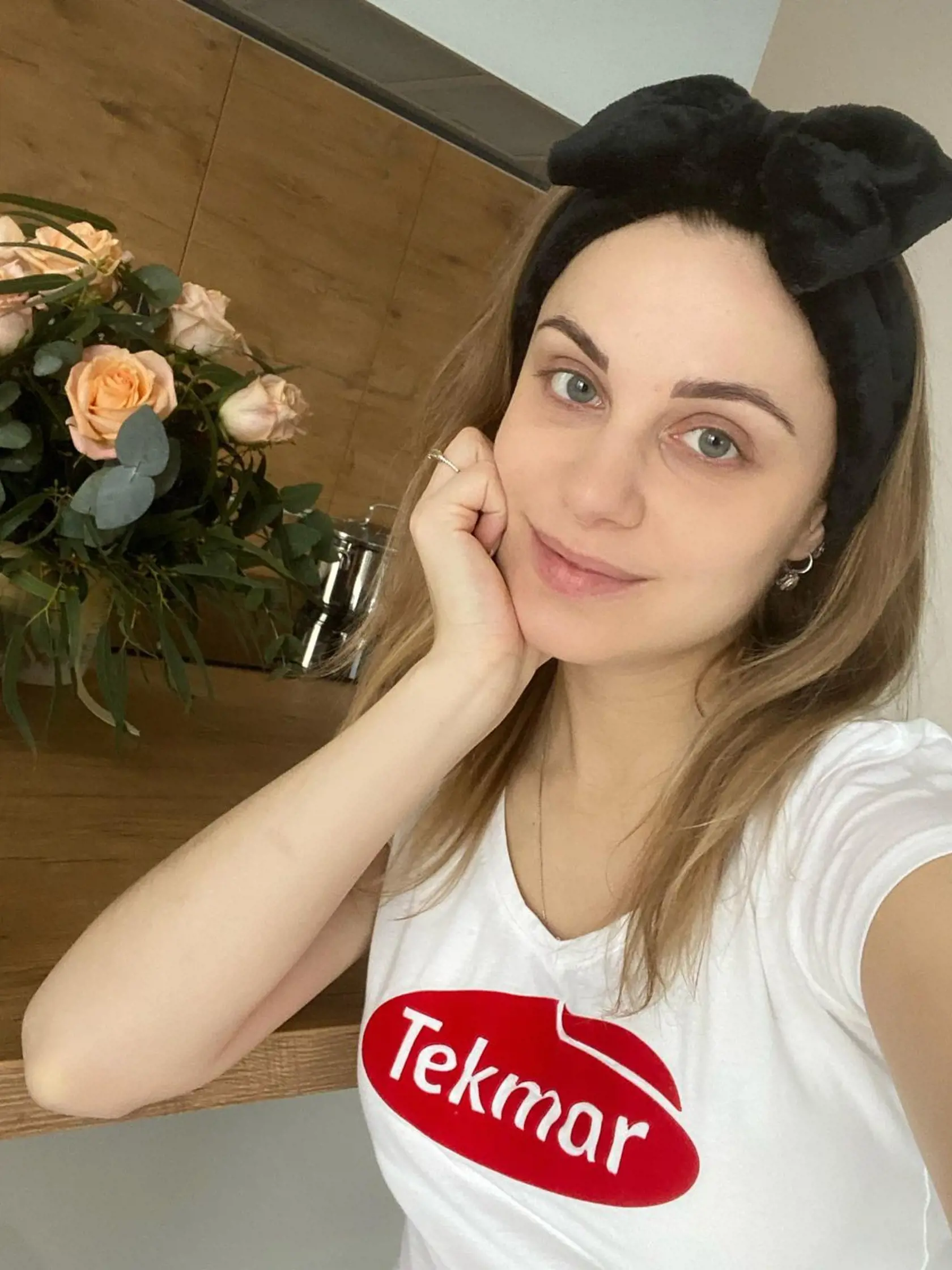 Dominika Stará sa stala mamou malého Miška.