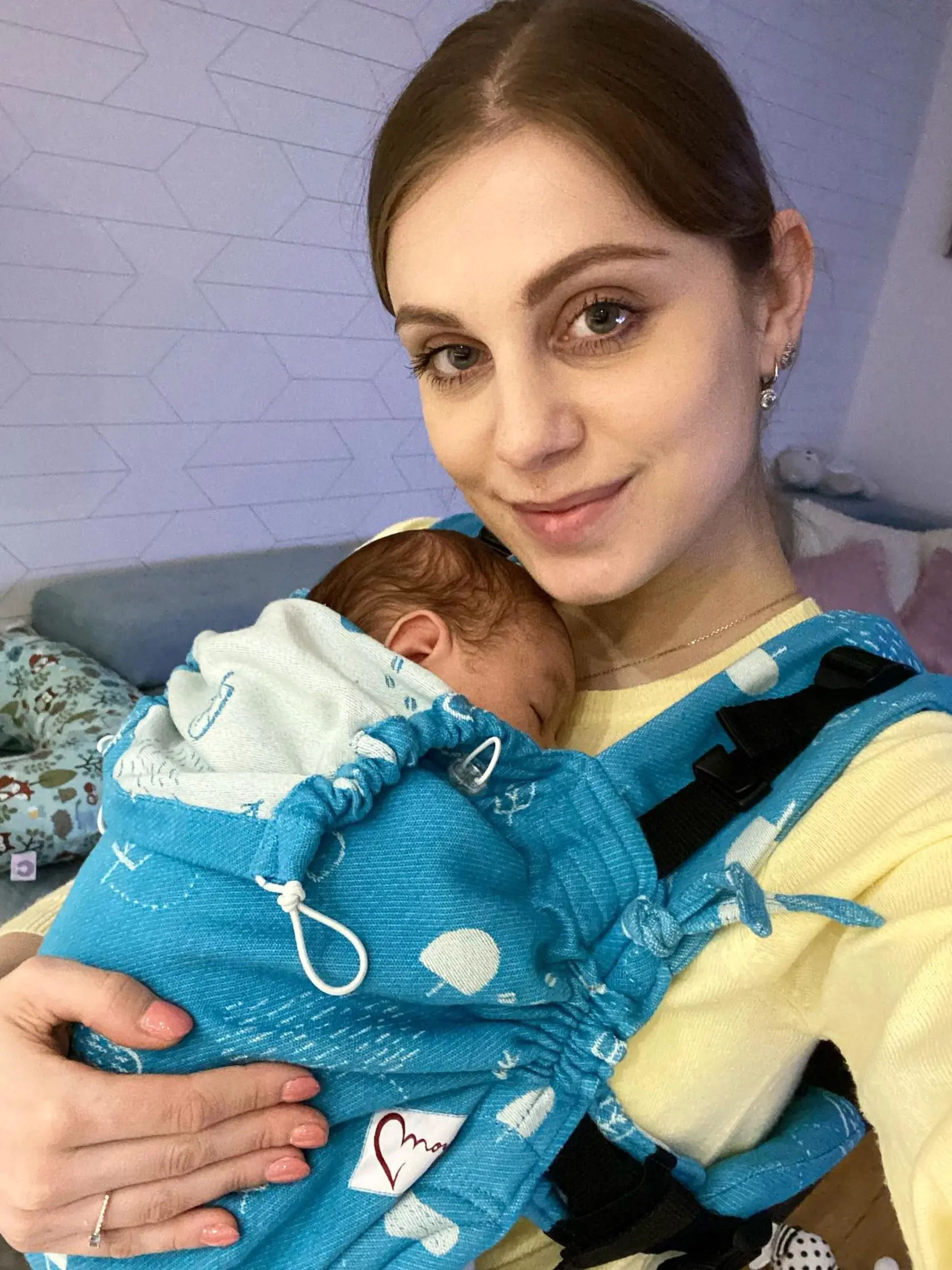 Prvý deň bez tatina zvládla najmä vďaka tomuto...