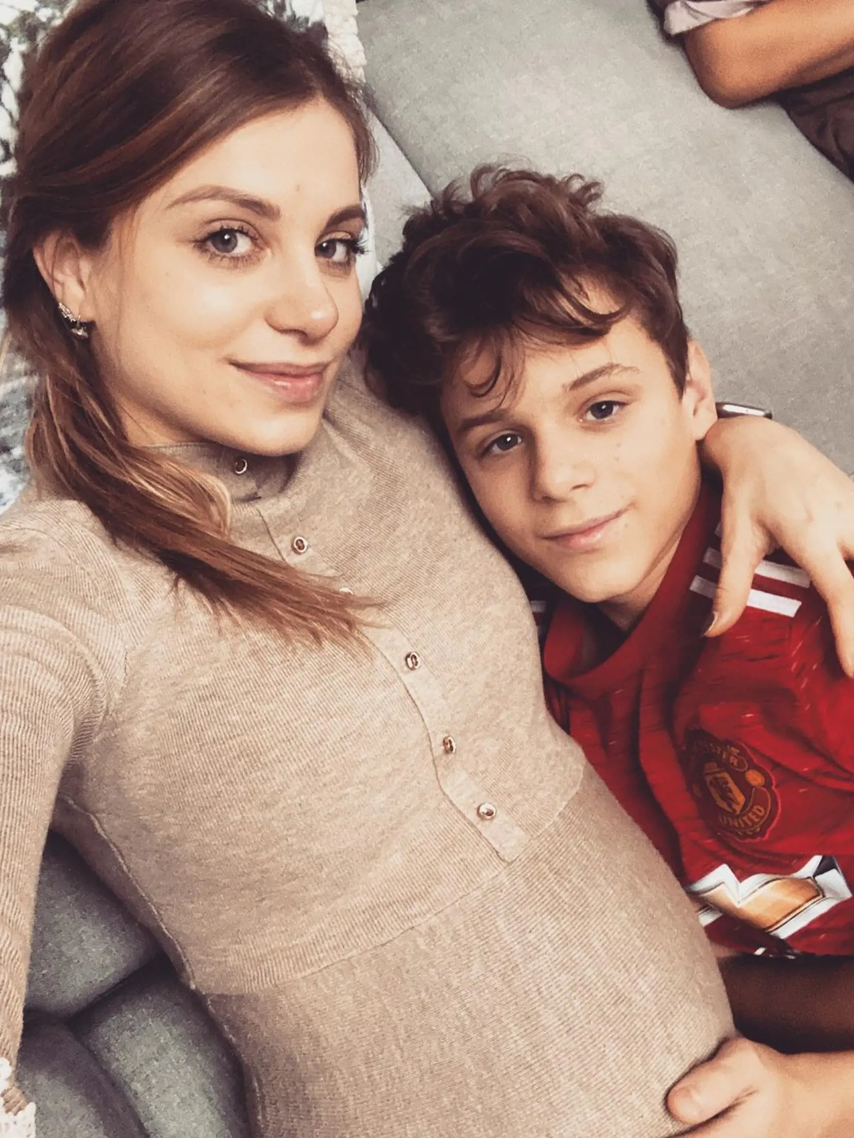 Dominika Jurena Stará