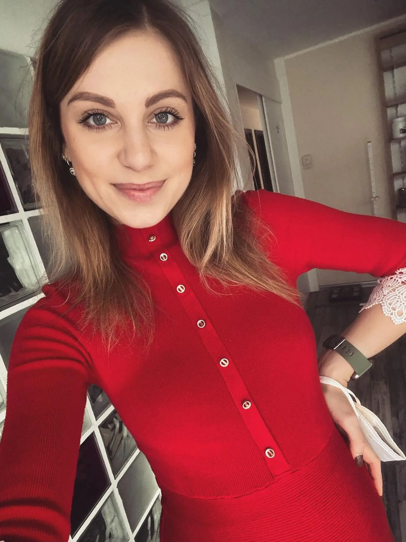 Dominika Jurena Stará
