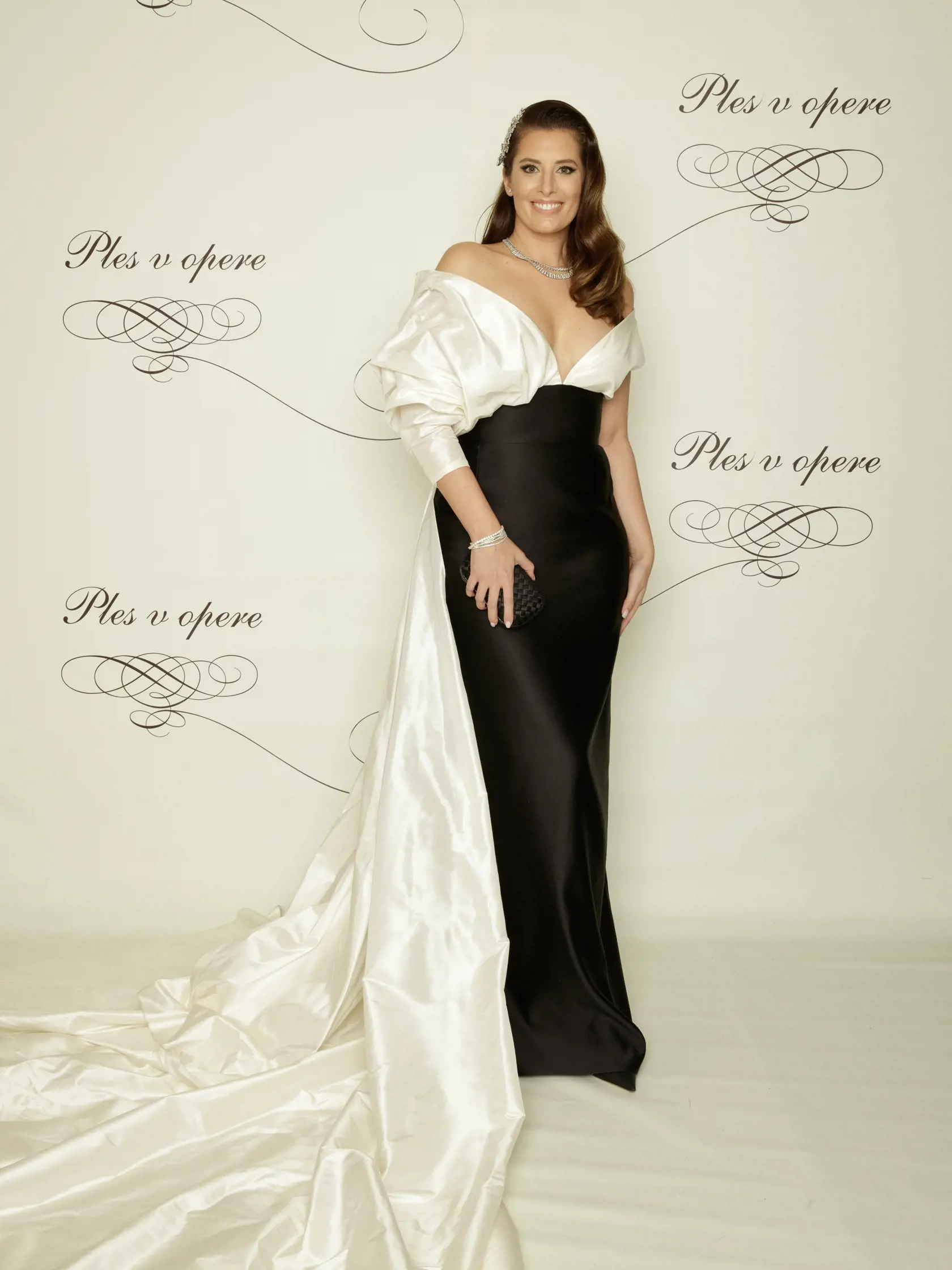Barbora Franeková, bývalá miss