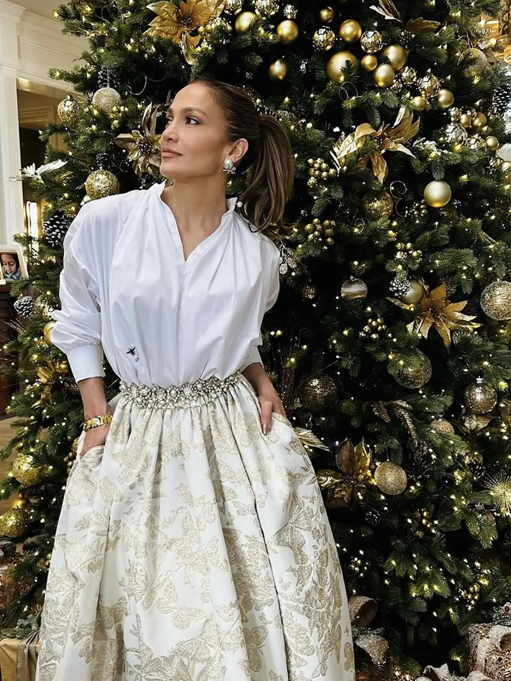 Jennifer Lopez