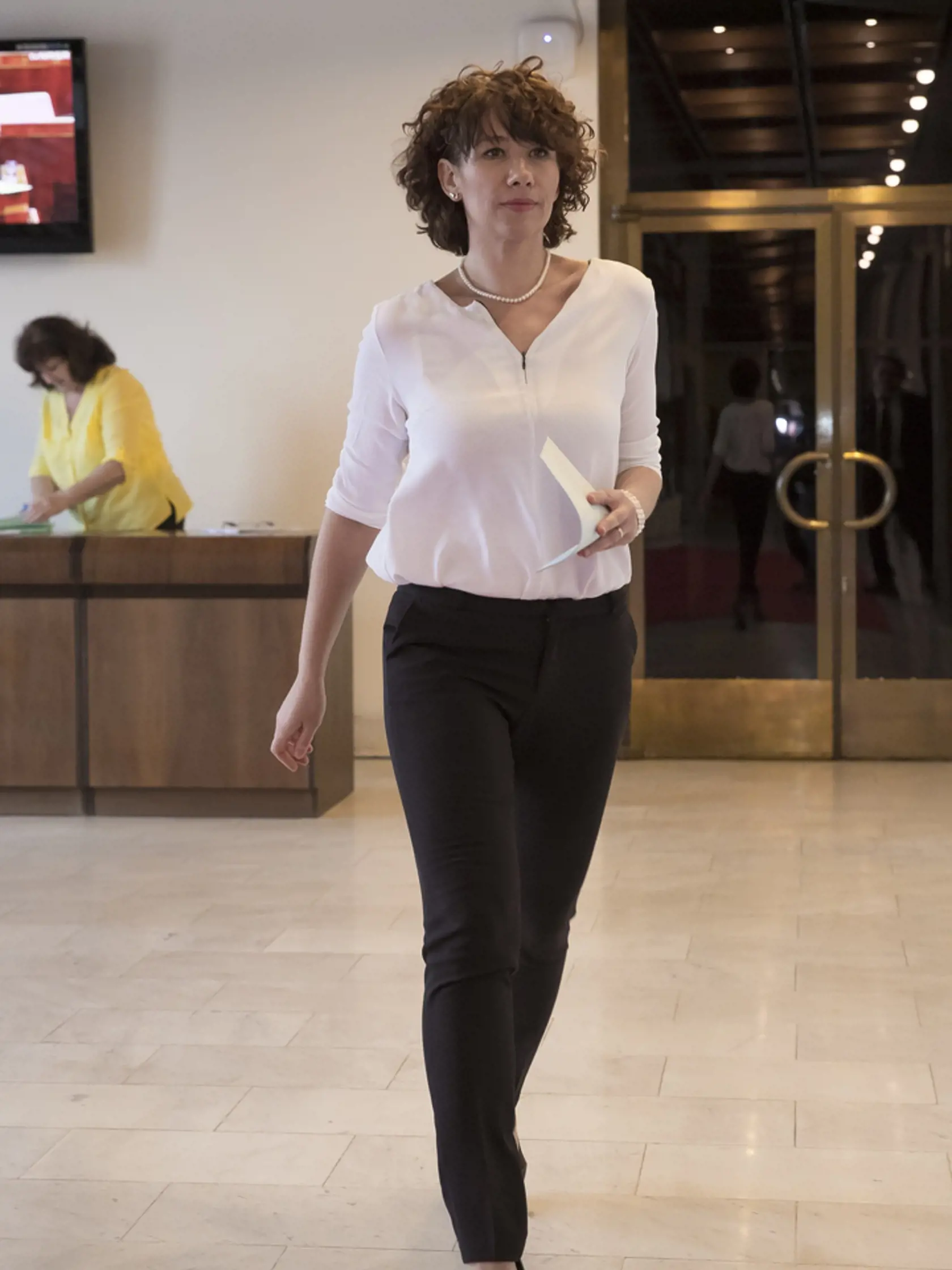 Poslankyňa Lucia Ďuriš Nicholsonová je hrdou mamou malého Jakuba.