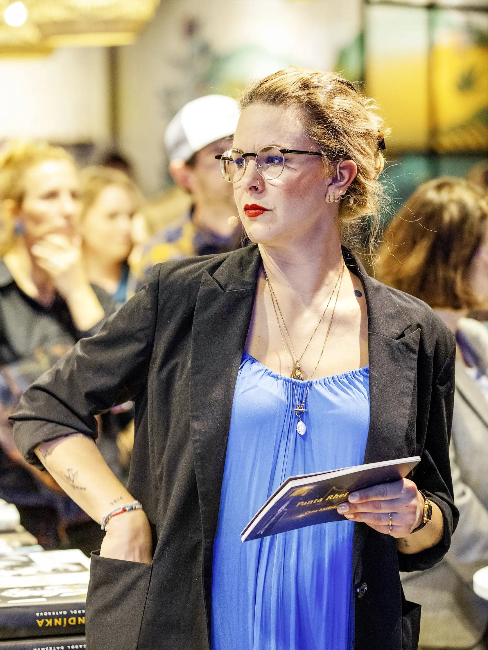 Kristína Tormová
