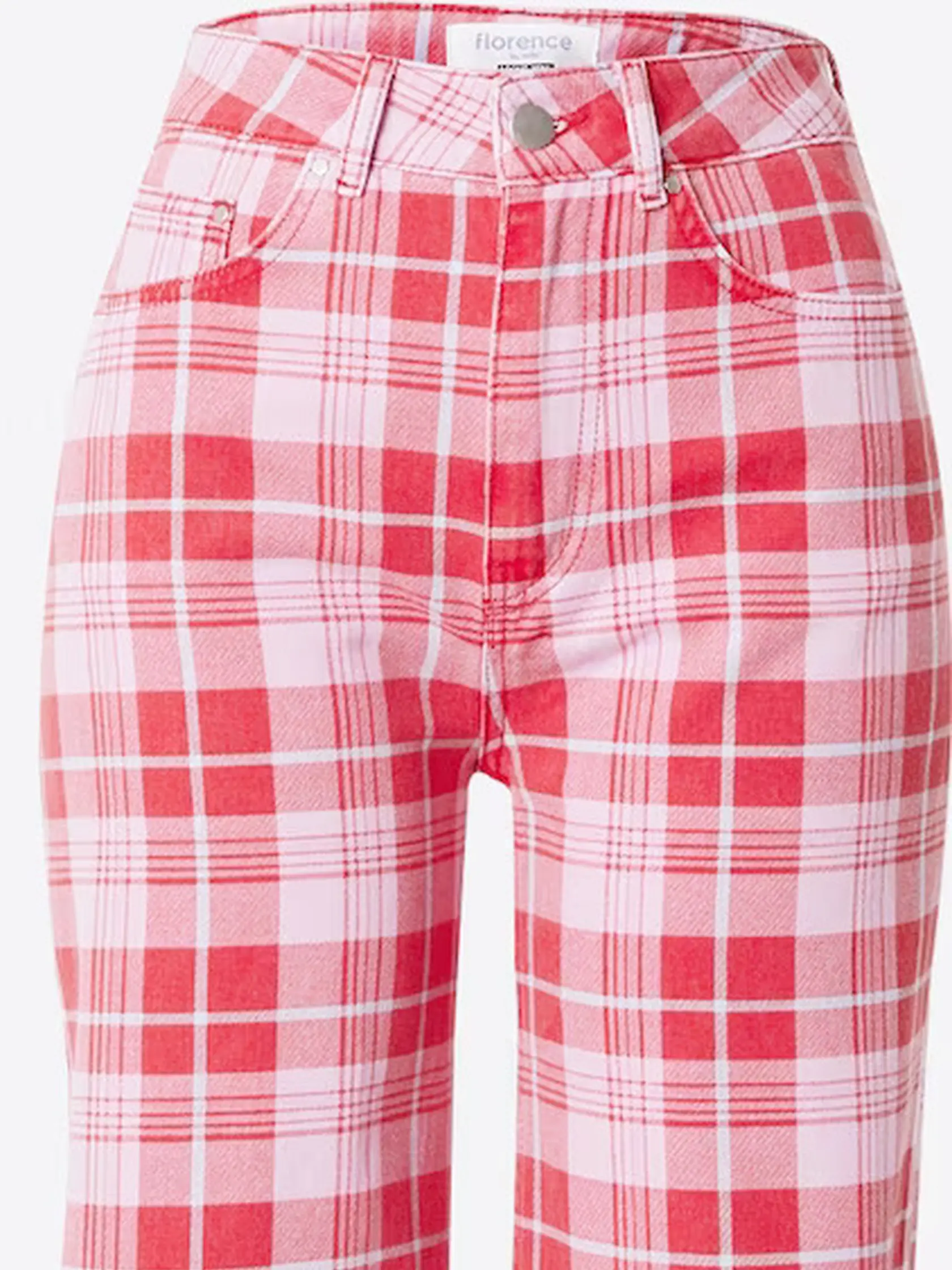 Kárované džínsy: Florence by Mills, 59,90 €
