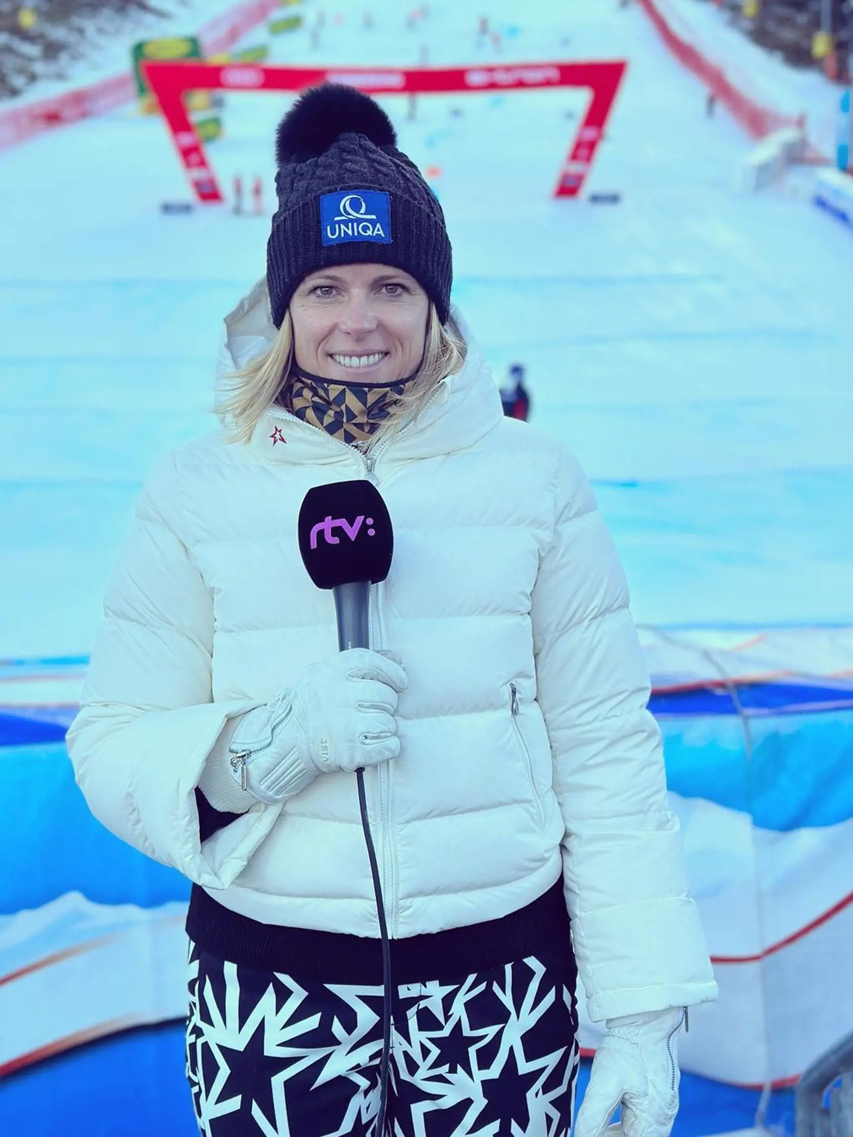 Veronika Velez - Zuzulová v poslednej dobe výrazne žiari šťastím a zistili sme, čo je za touto zmenou.
