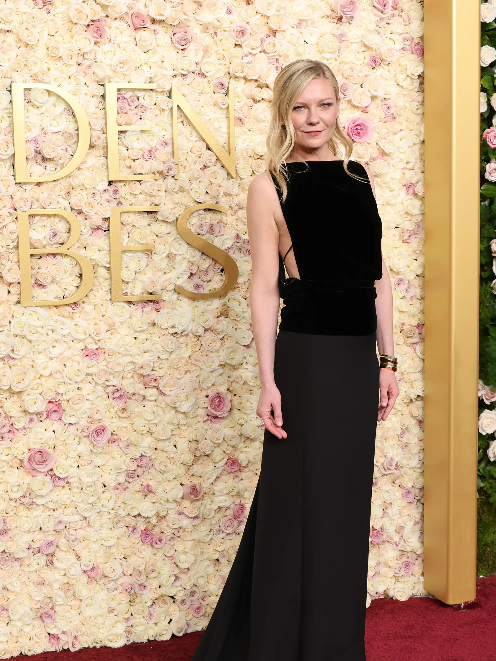 Kirsten Dunst