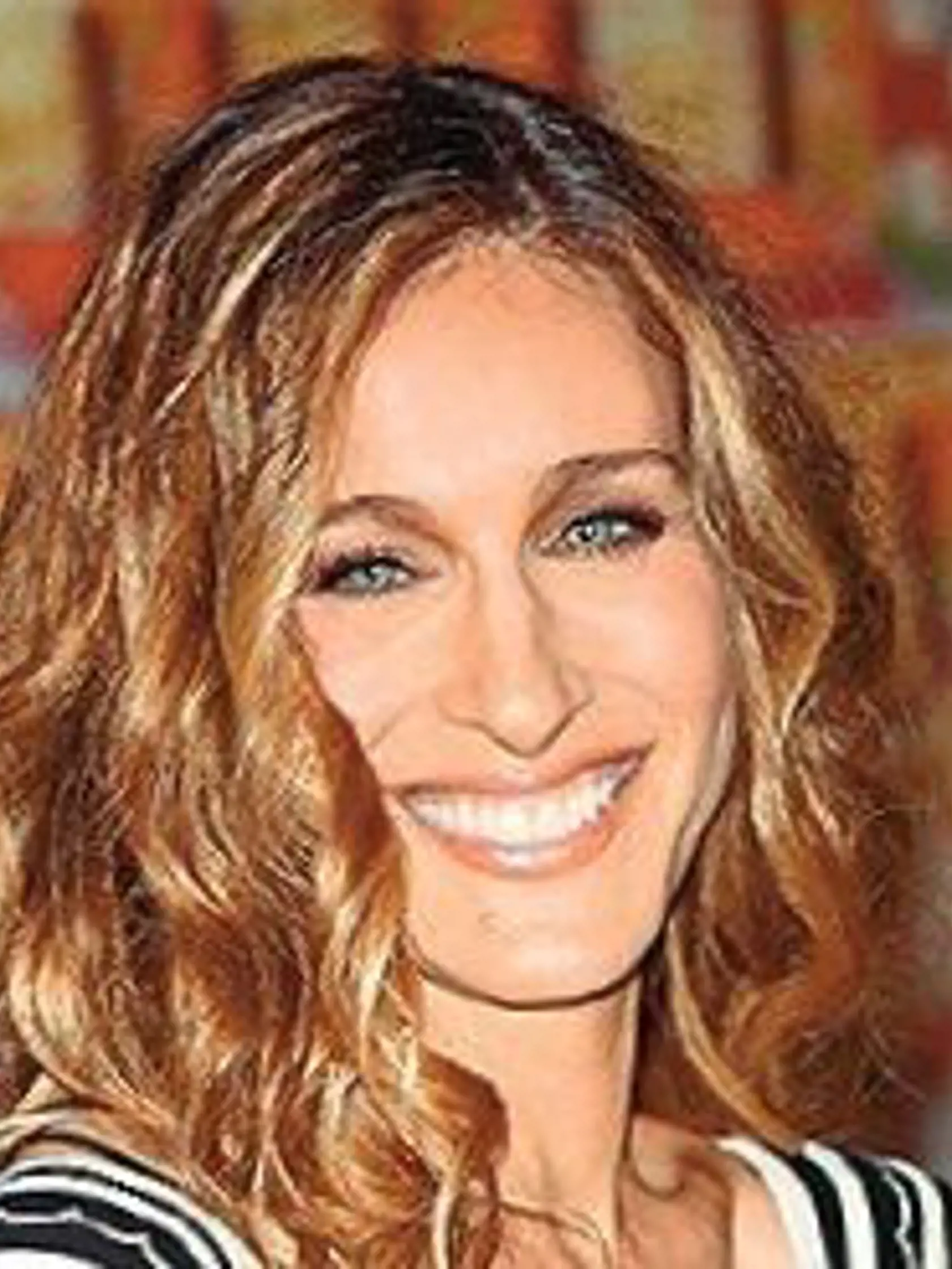 Sarah Jessica Parker