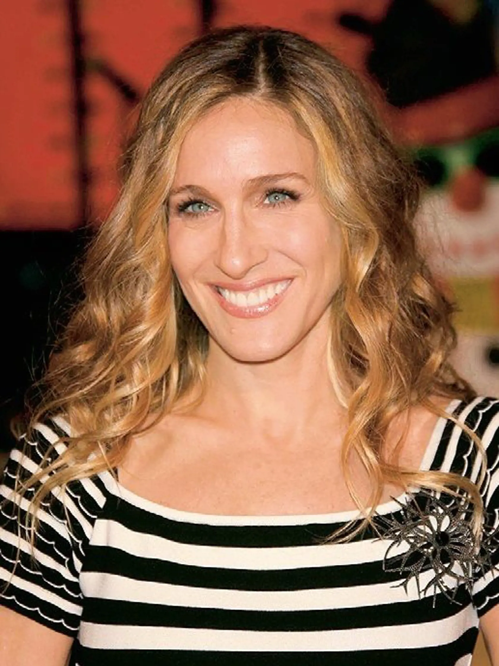 Sarah Jessica Parker