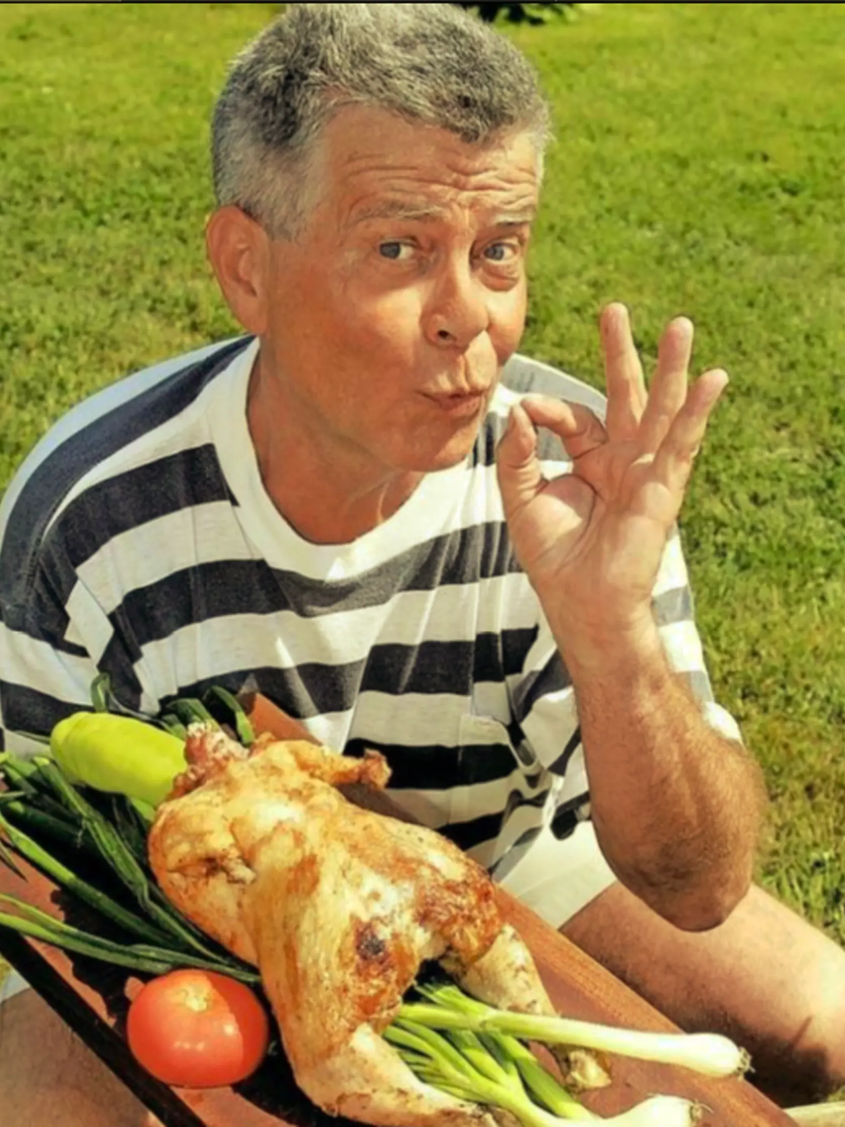 OLDO HLAVÁČEK