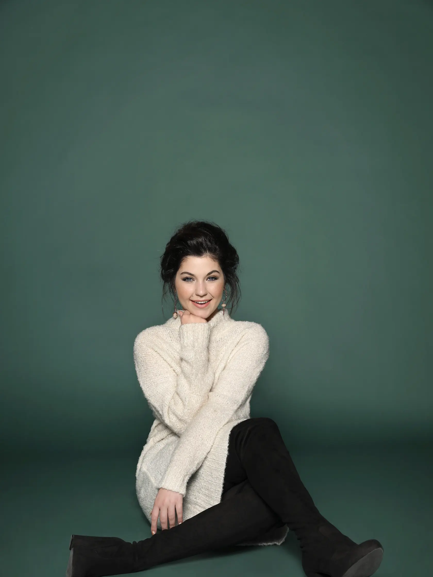 Celeste Buckingham