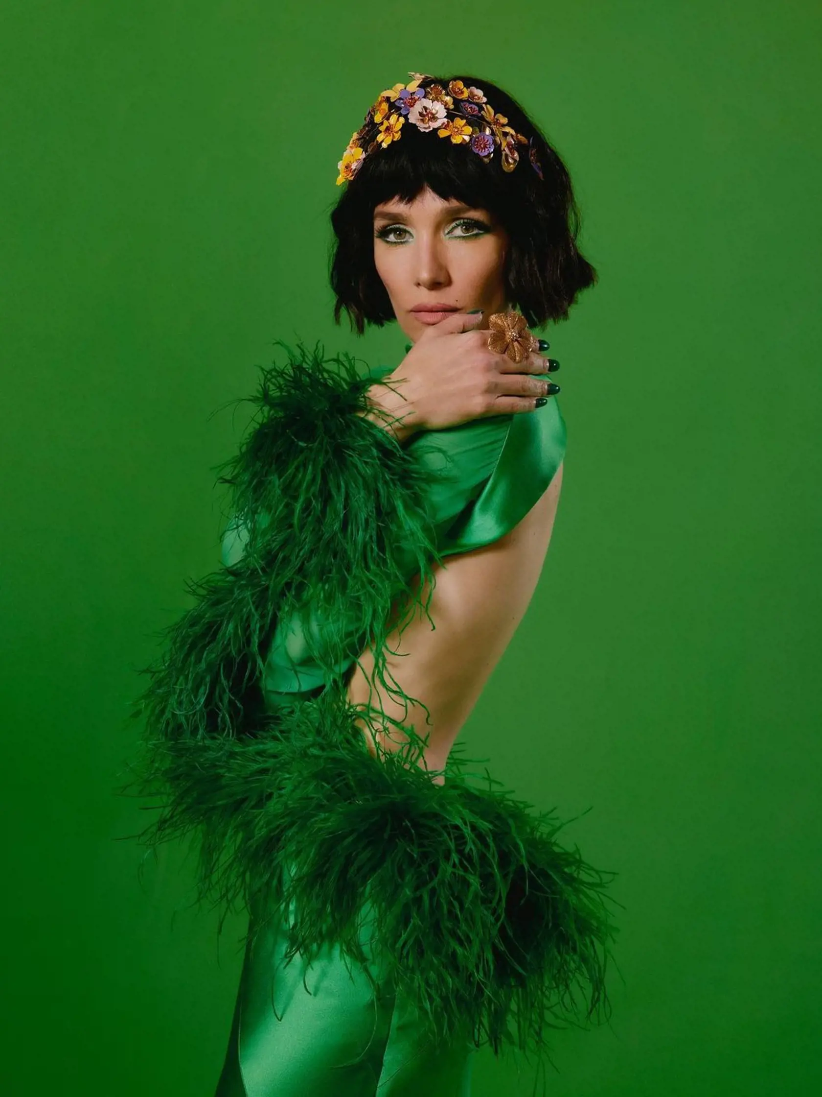 Natalia Oreiro