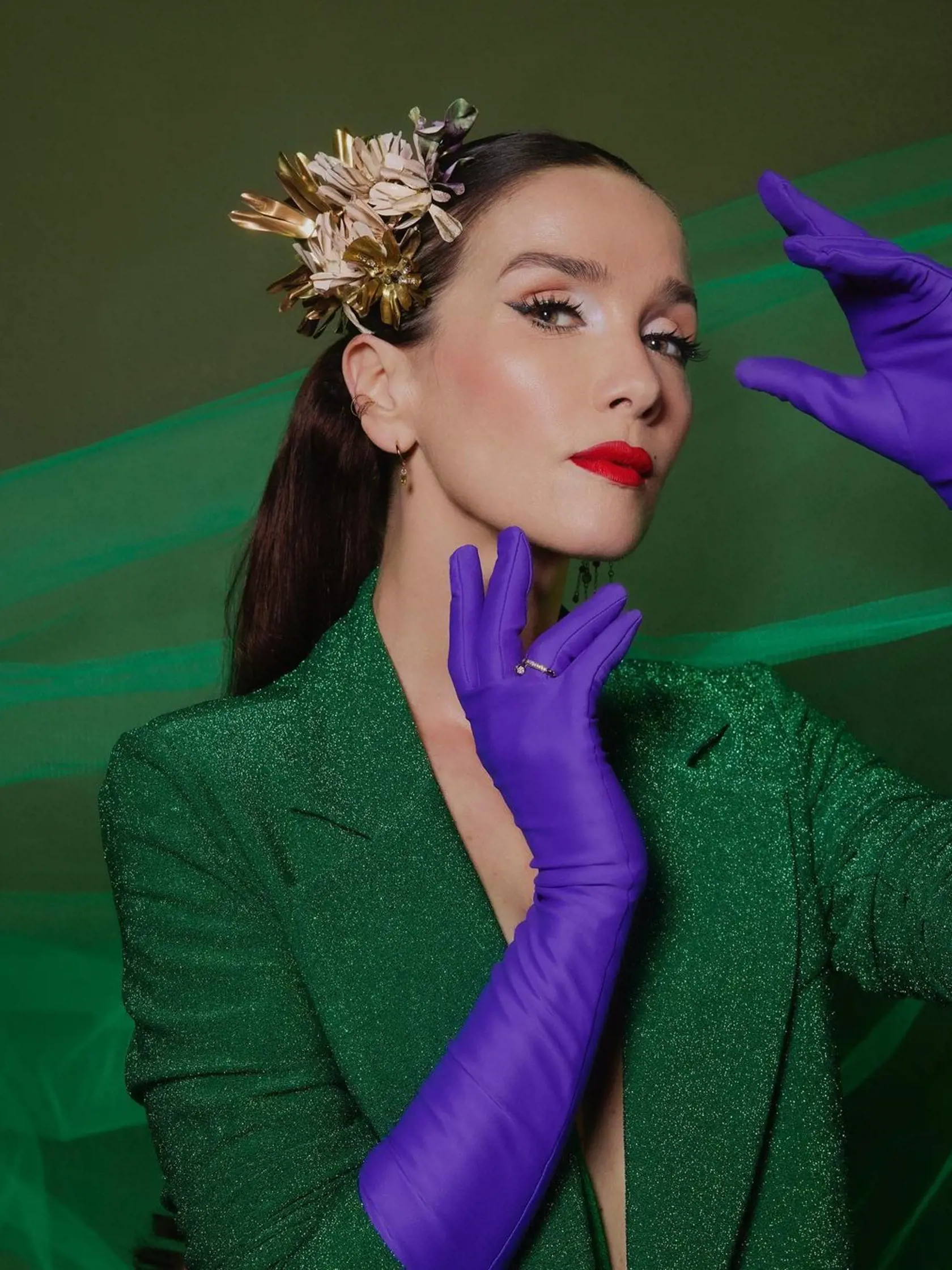 Natalia Oreiro