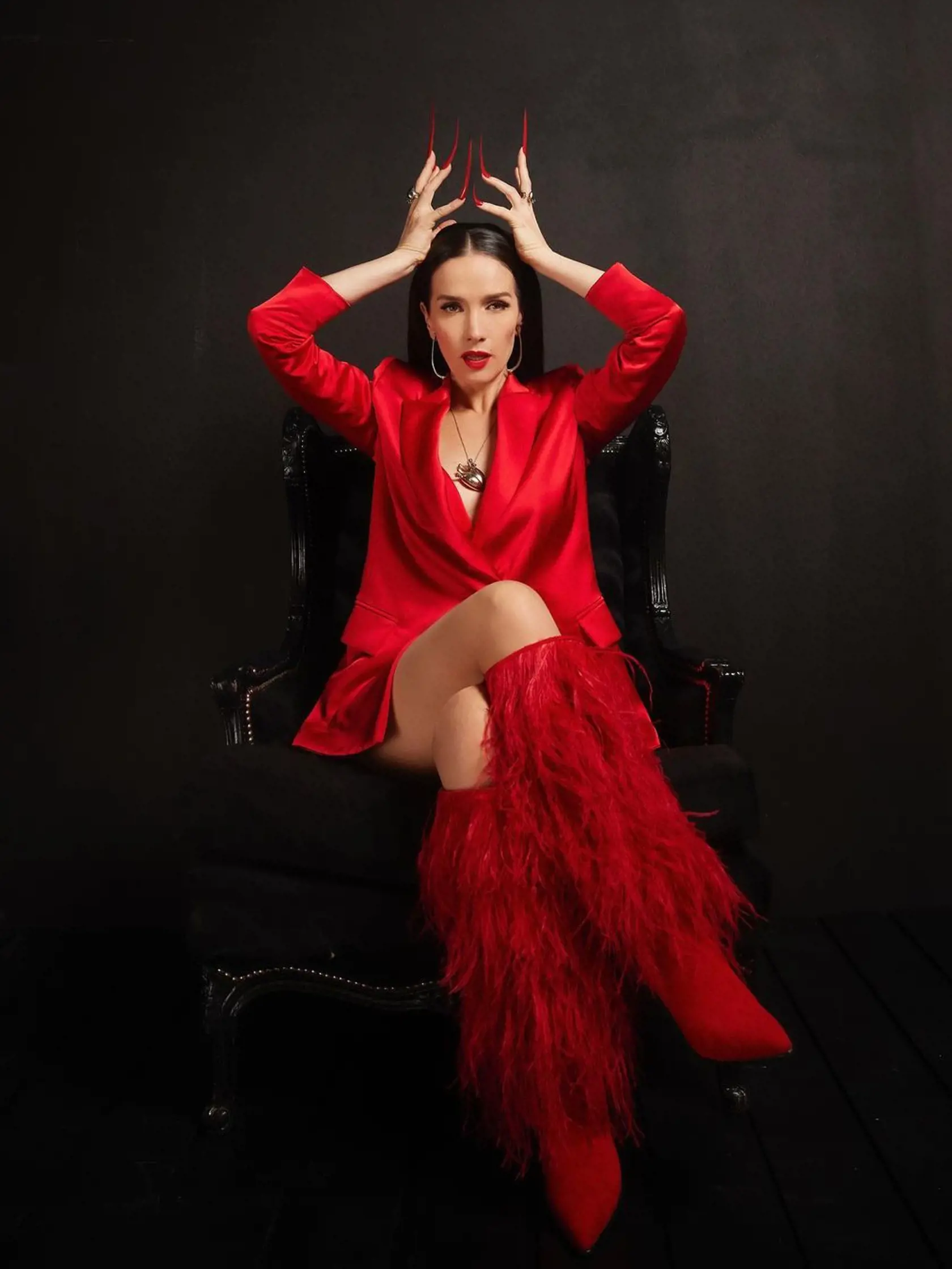 Natalia Oreiro