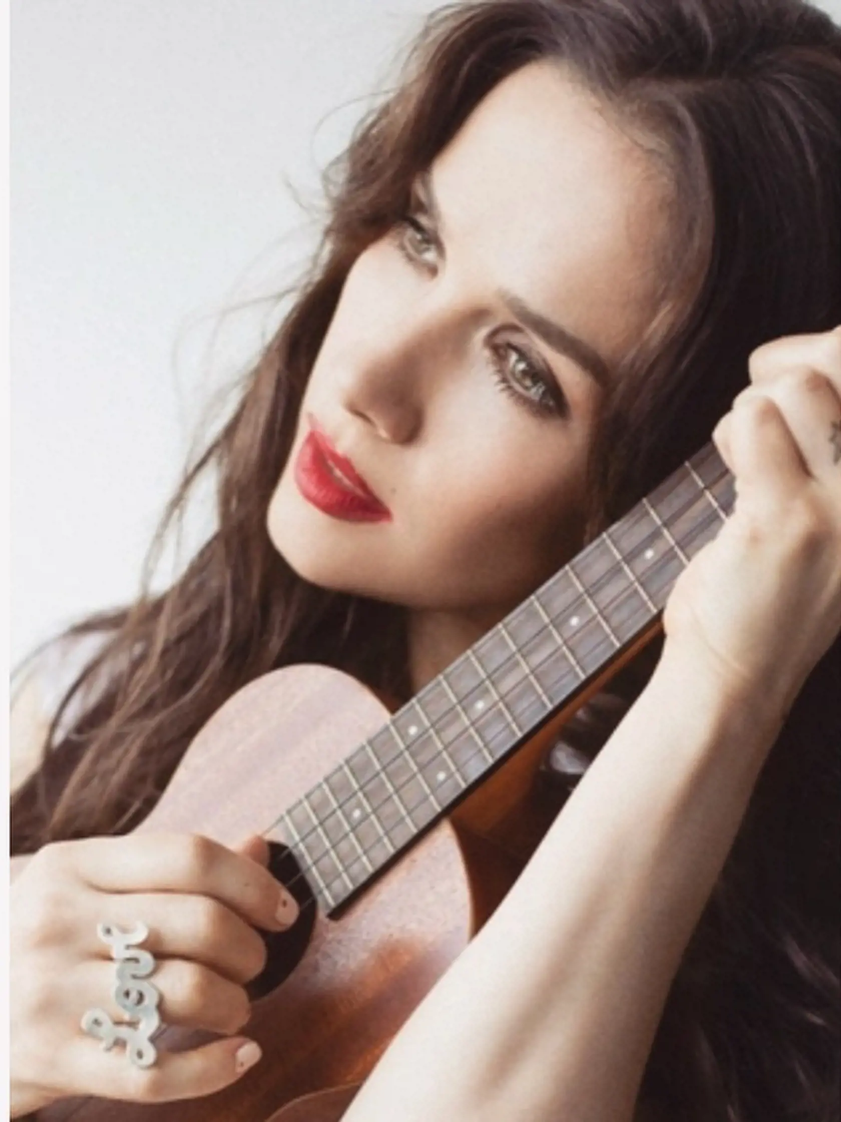Natalia Oreiro