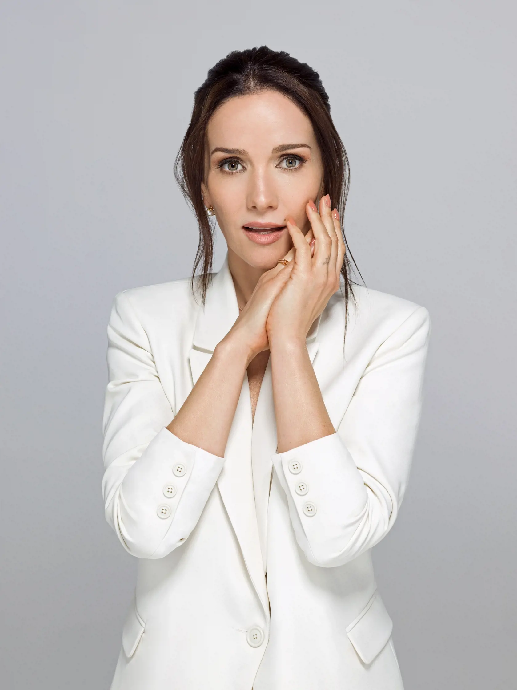 Božská Natalia Oreiro