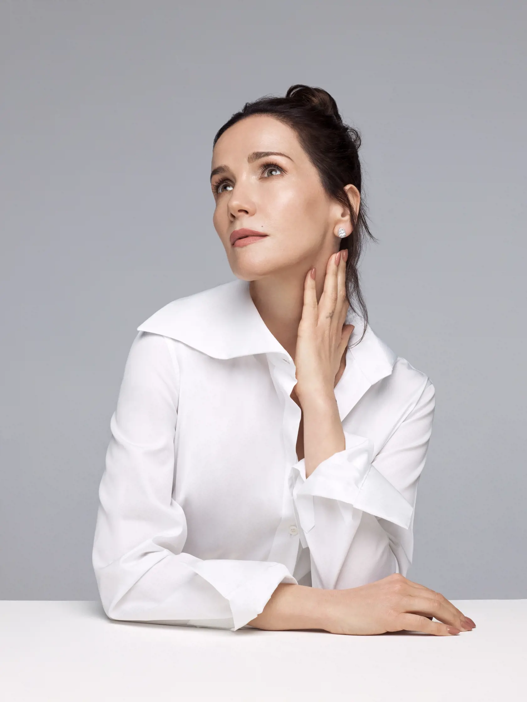 Božská Natalia Oreiro
