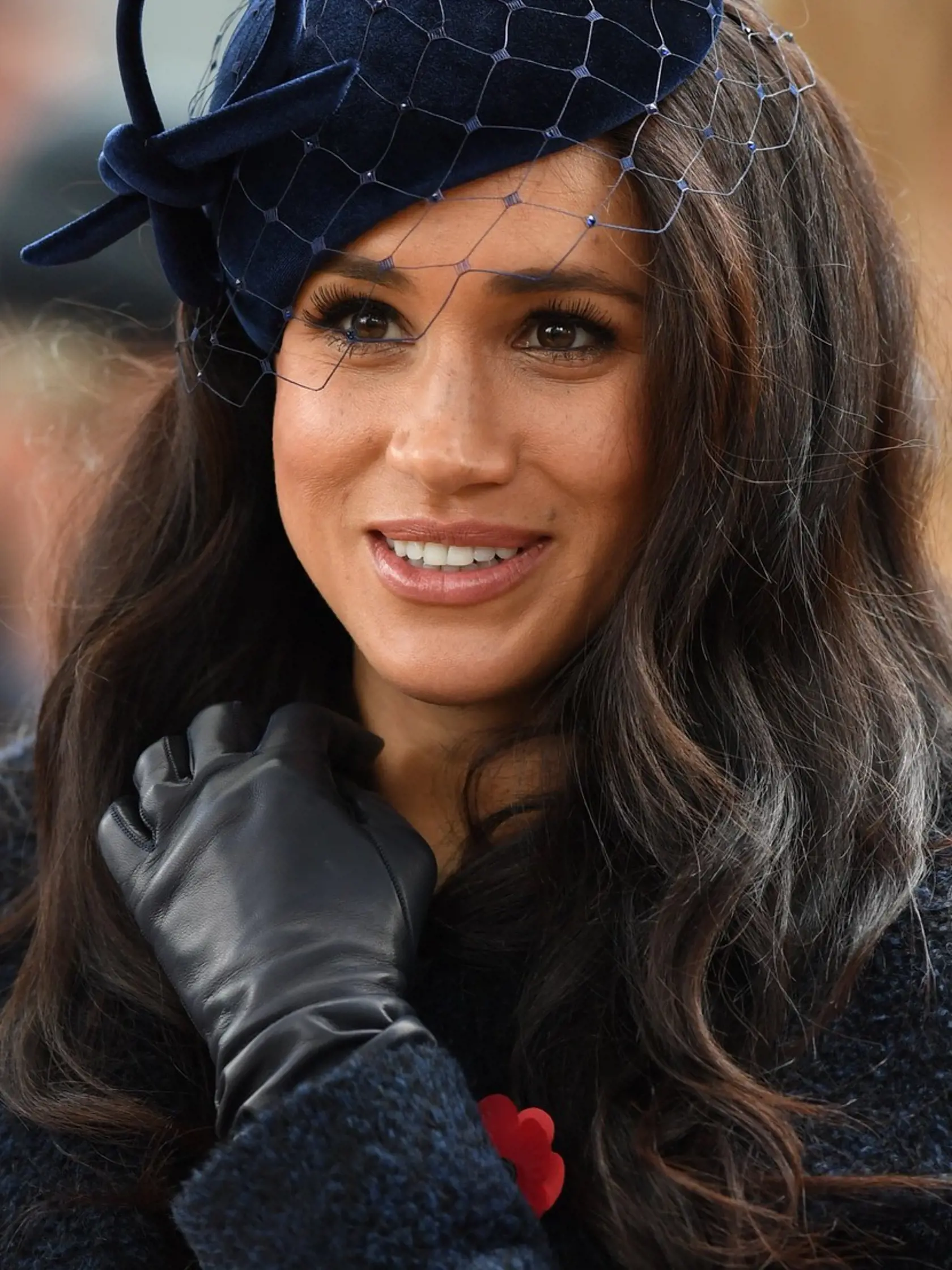 Meghan Markle