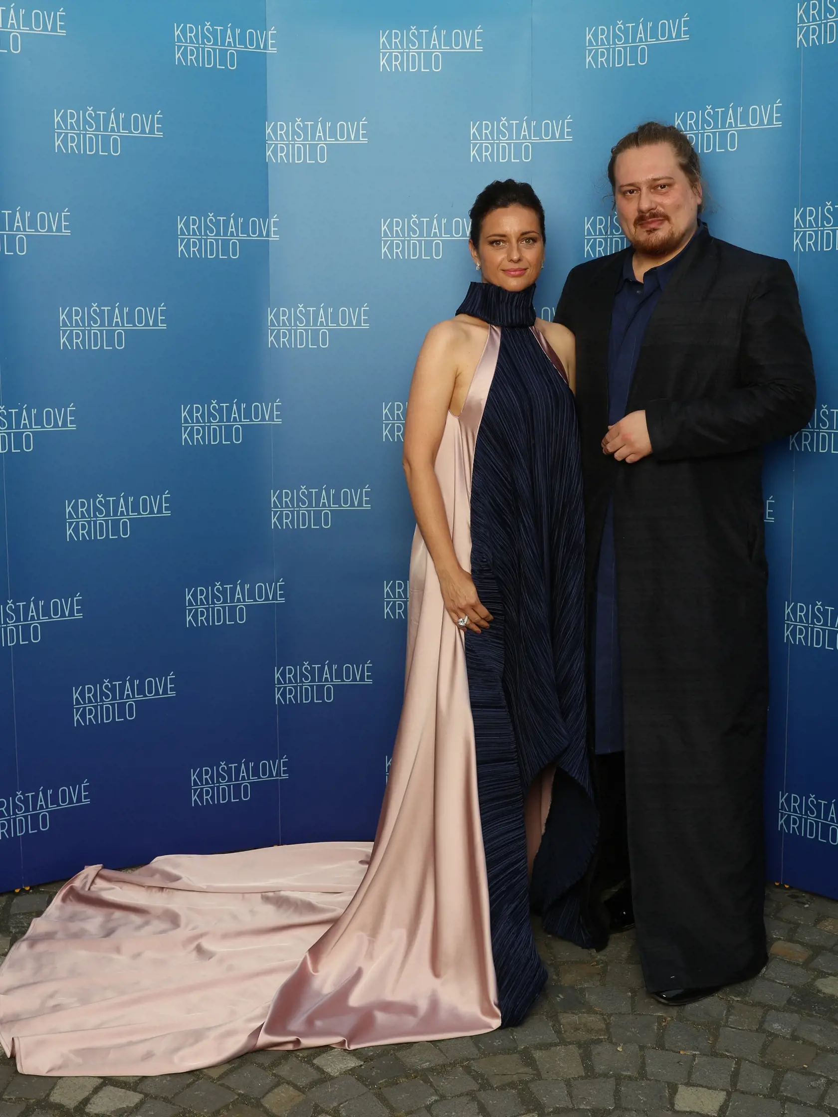 Boris Hanečka, Soňa Michaláková