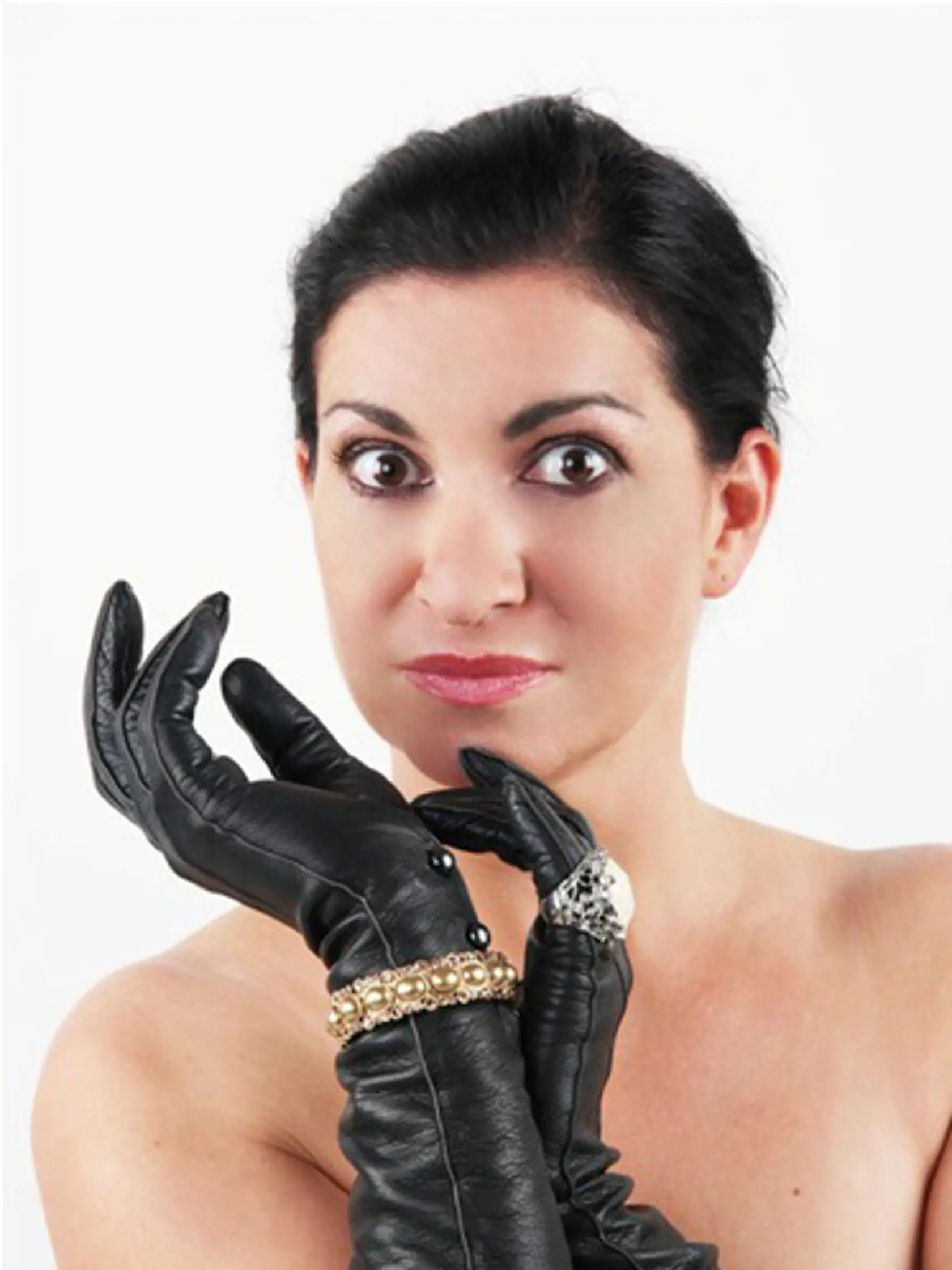 Judita Hansman